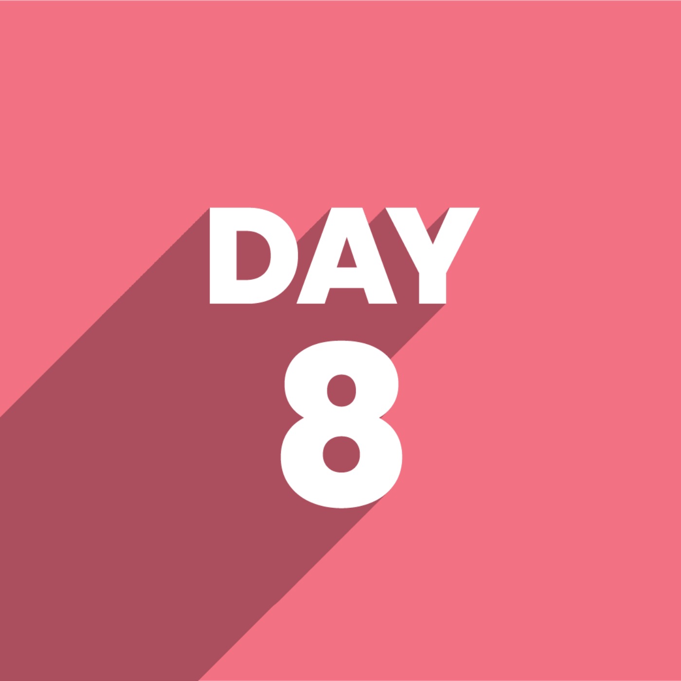 Gina's Facebook Live - Day 8: Winter 2023 episode artwork