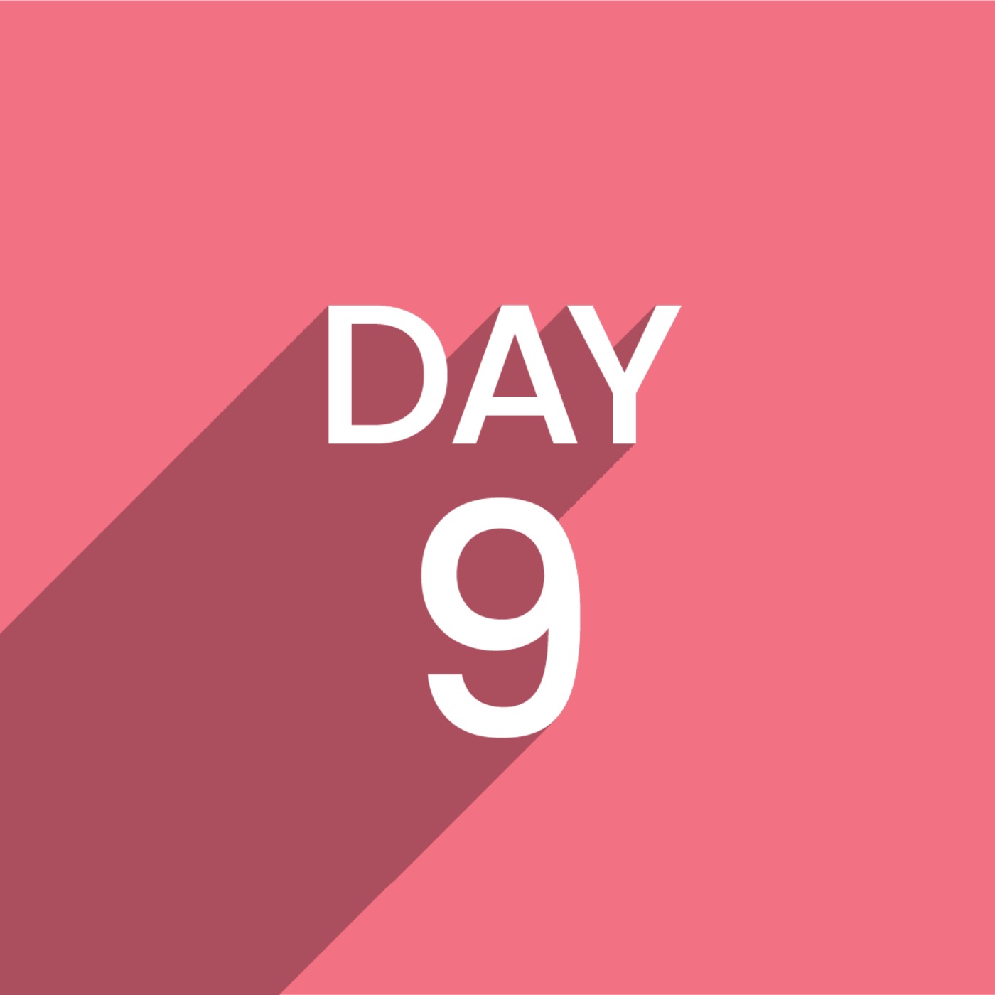 Gina's Facebook Live - Day 9: Winter 2023 episode artwork