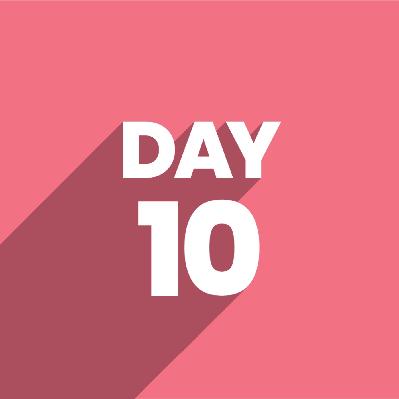 Gina's Facebook Live - Day 10: Winter 2023 episode artwork