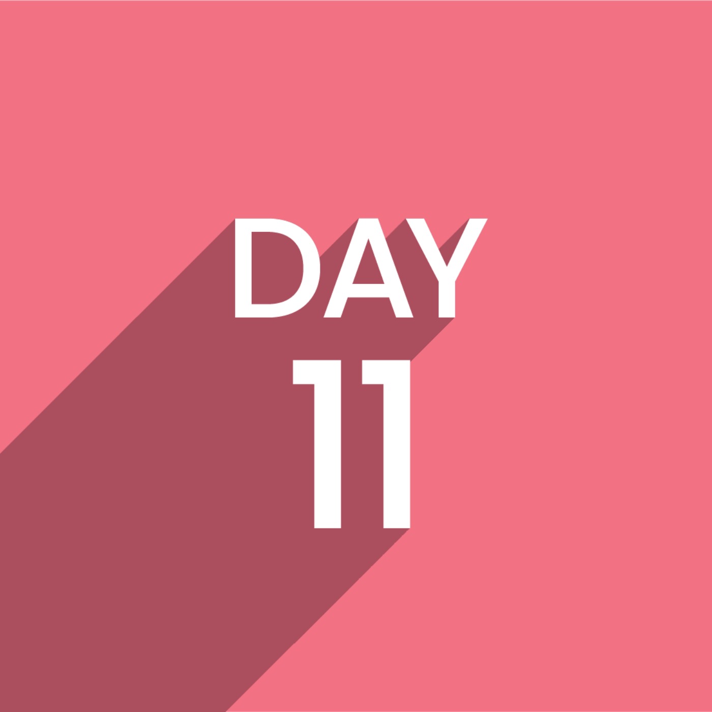 Gina's Facebook Live - Day 11: Winter 2023 episode artwork