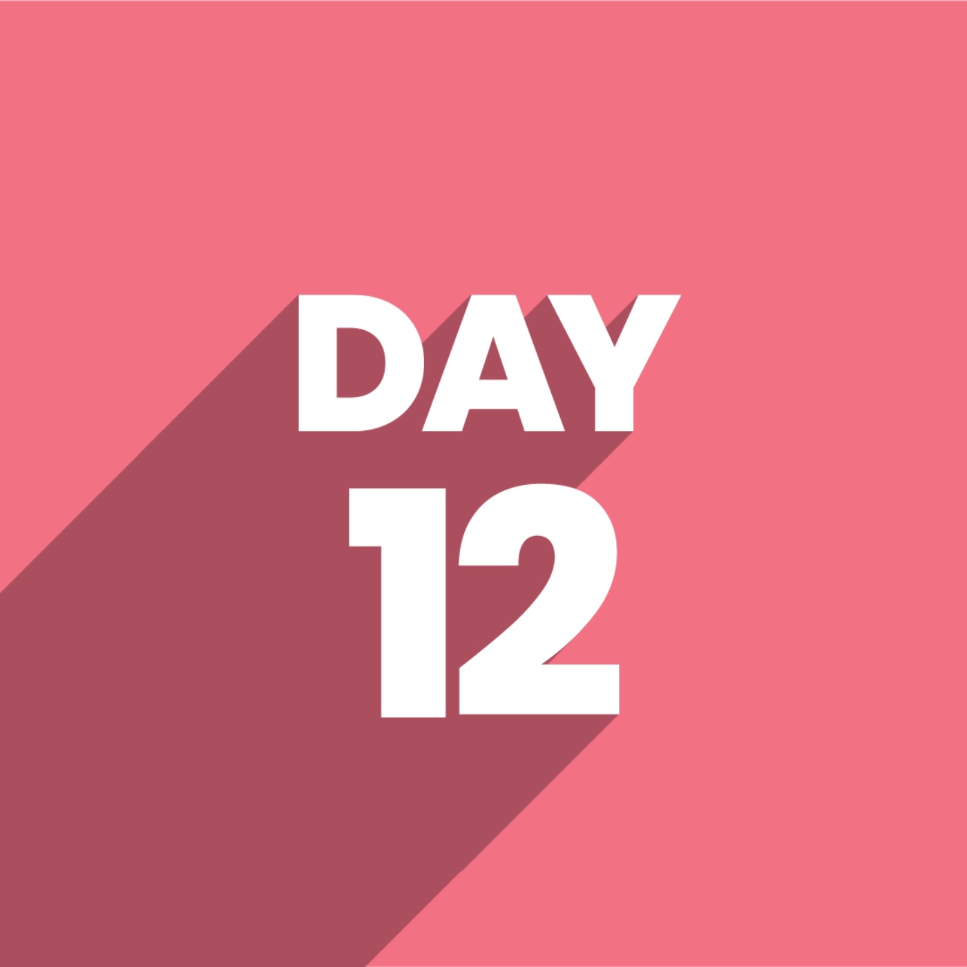 Gina's Facebook Live - Day 12: Winter 2023 episode artwork