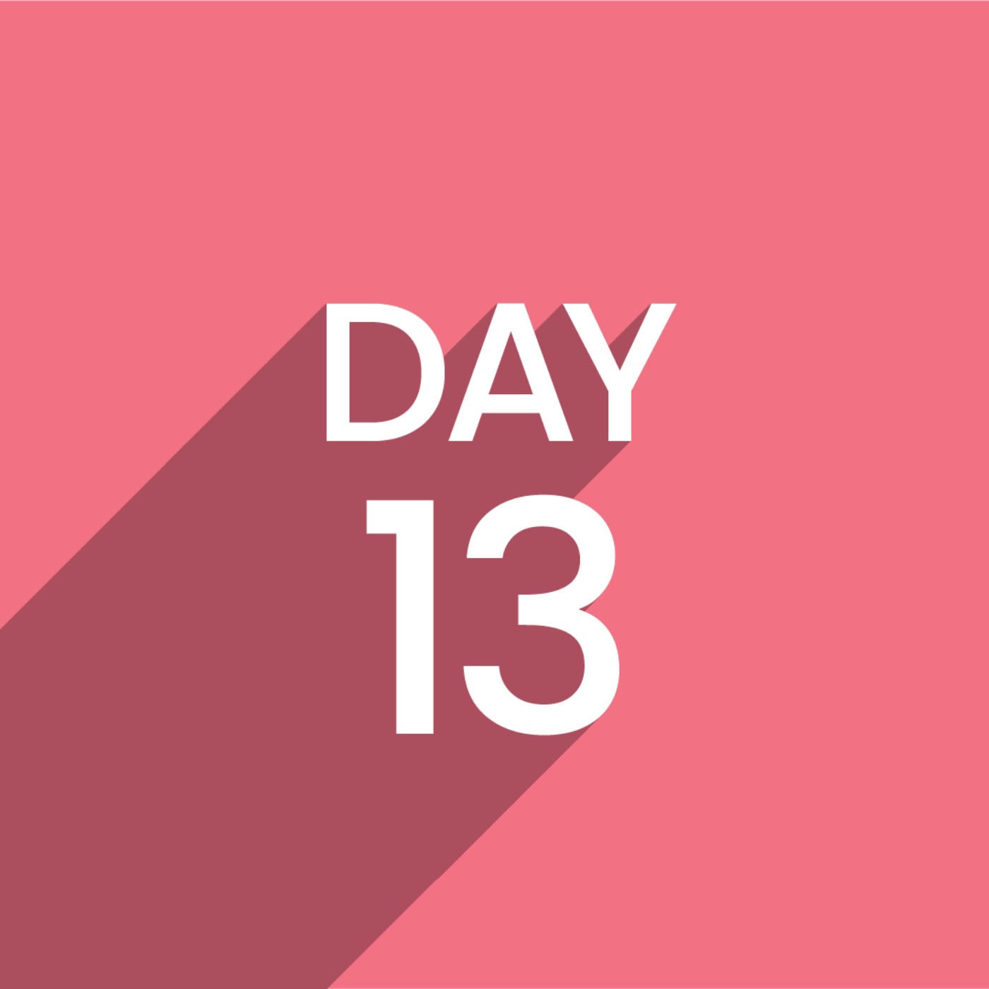 Gina's Facebook Live - Day 13: Winter 2023