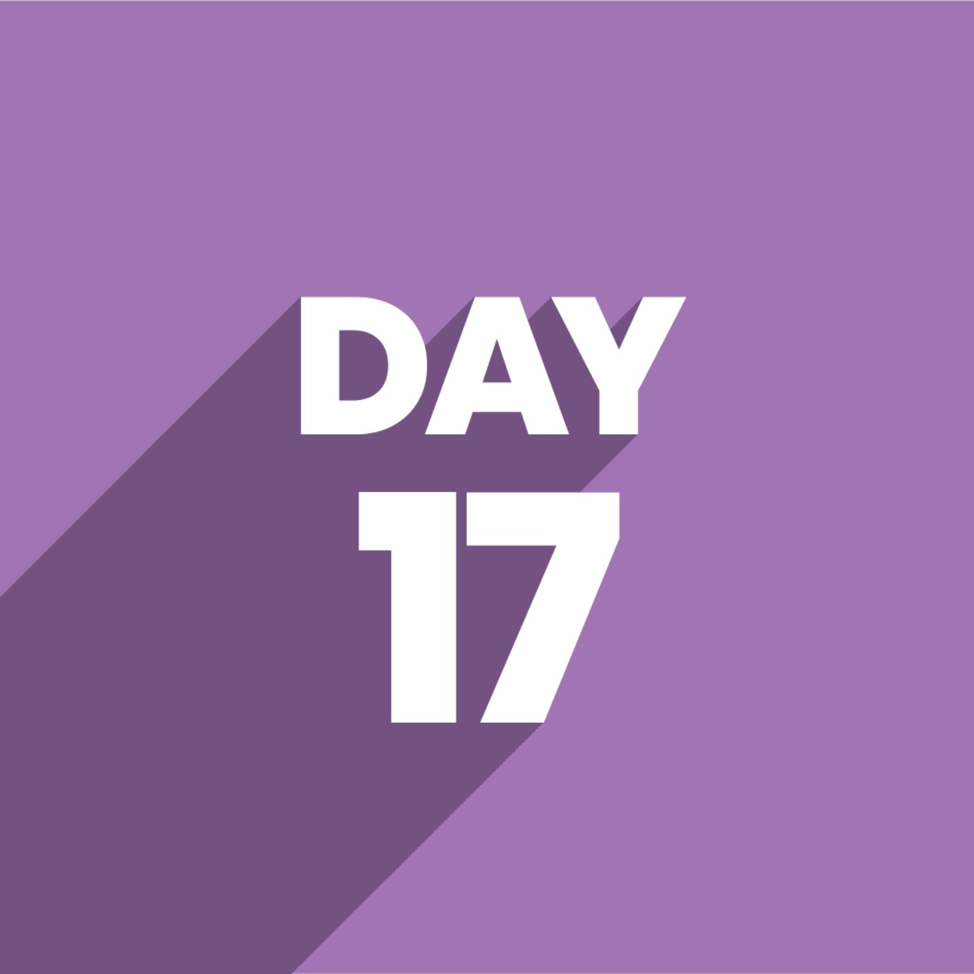 Gina's Facebook Live - Day 17: Winter 2023