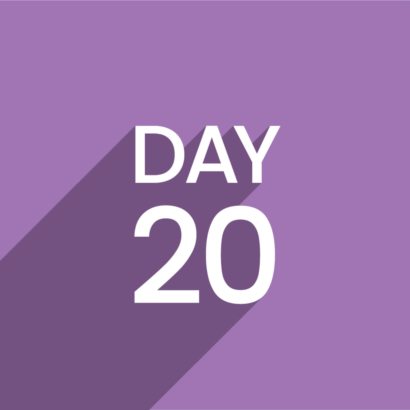 Gina's Facebook Live - Day 20: Winter 2023