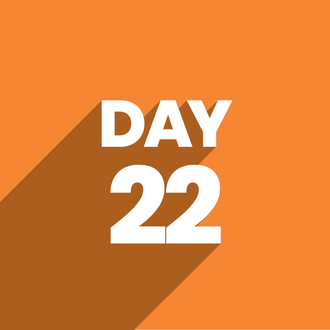 Gina's Facebook Live - Day 22: Winter 2023 episode artwork