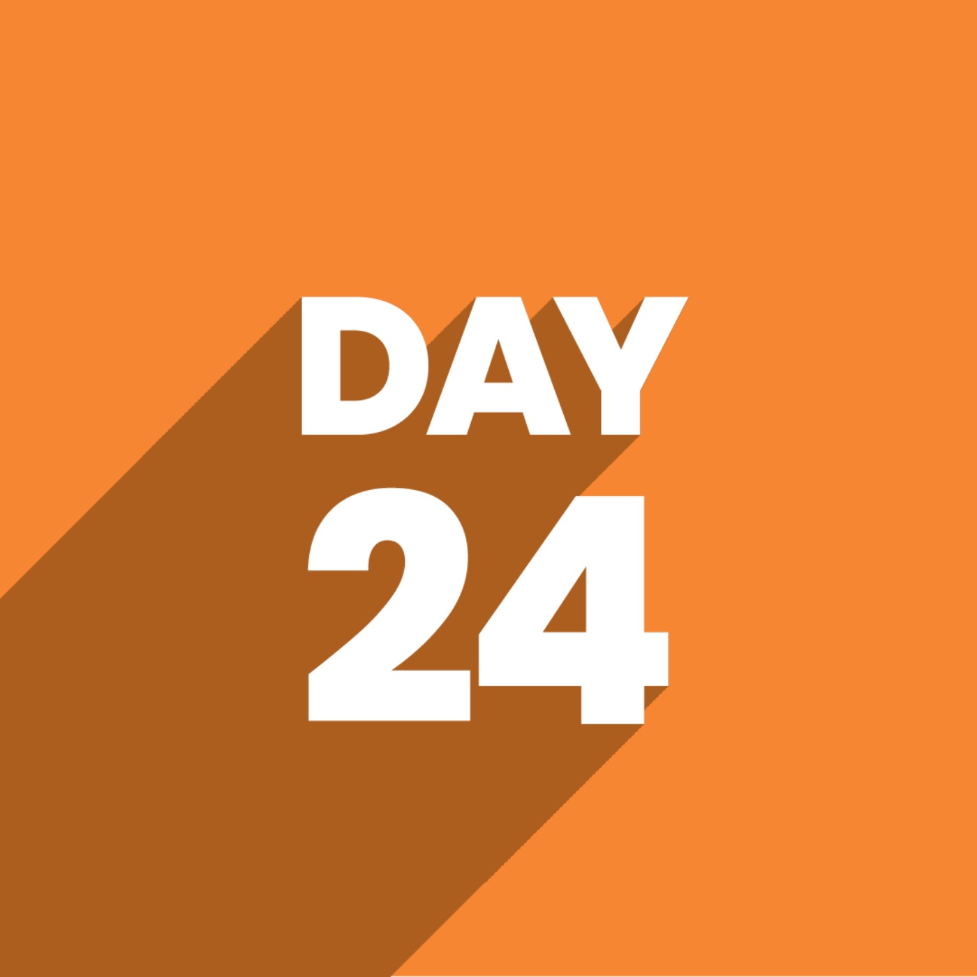 Gina's Facebook Live - Day 24: Winter 2023 episode artwork