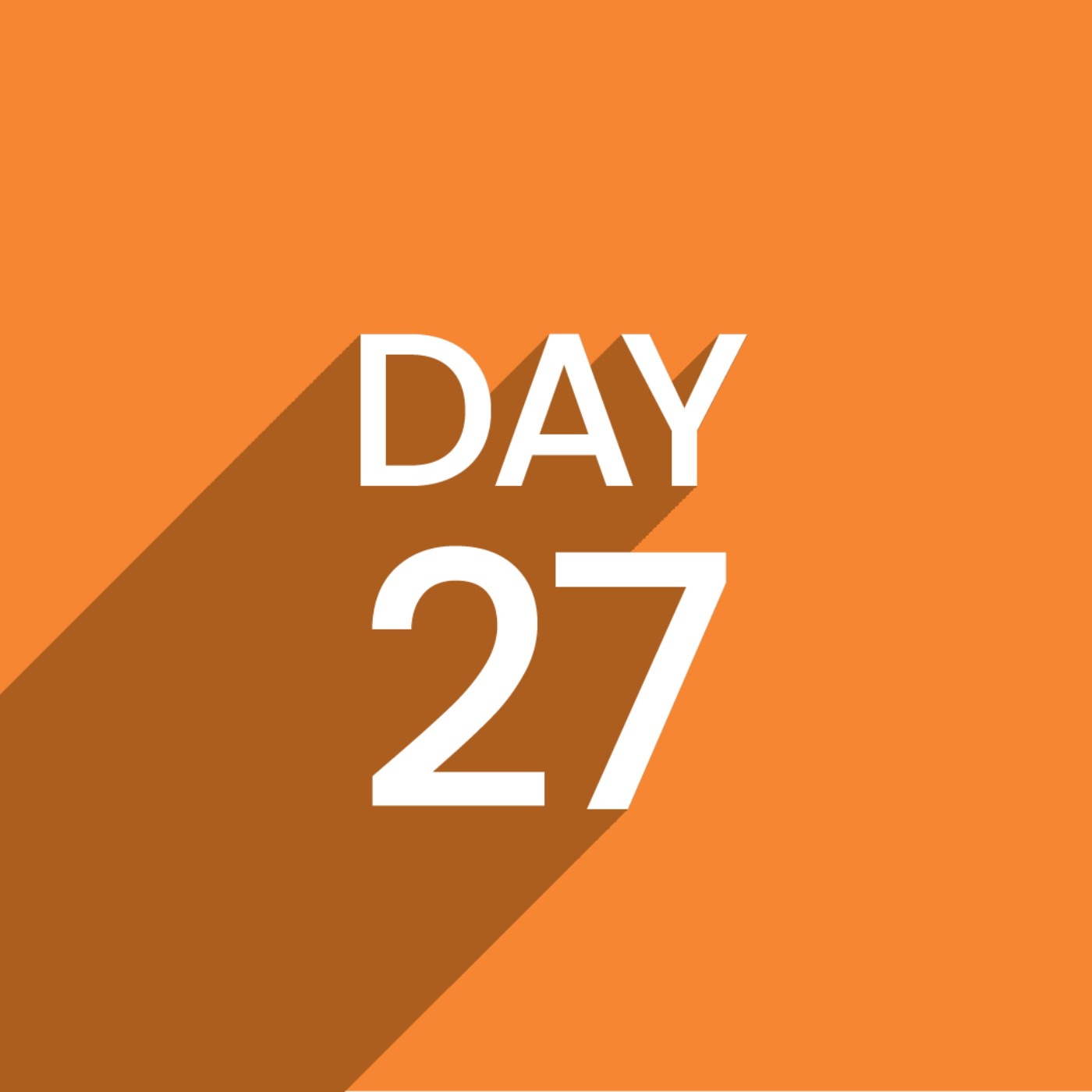 Gina Talks Day 27 - Winter 2023