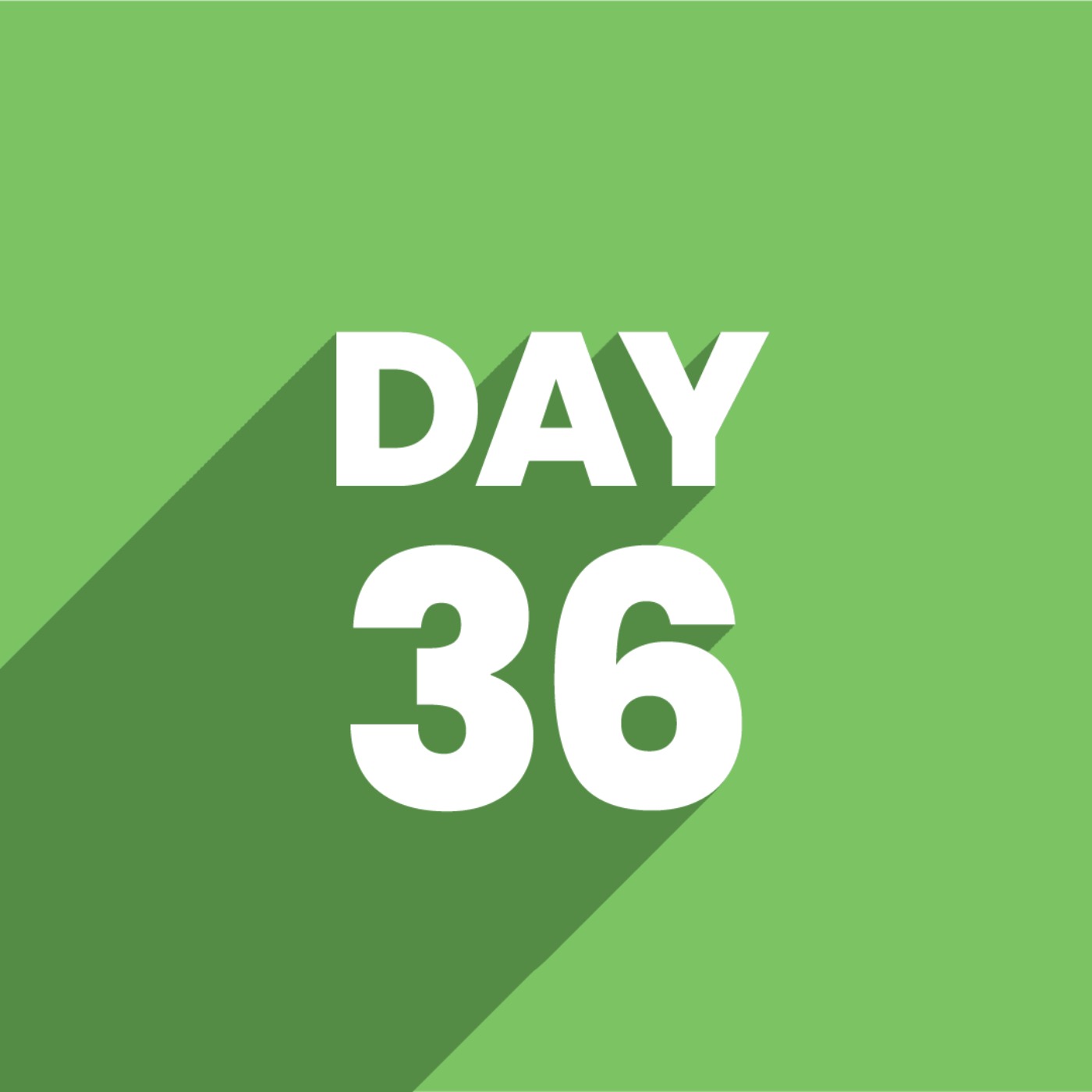 Gina Talks Day 36 - Winter 2023 episode artwork