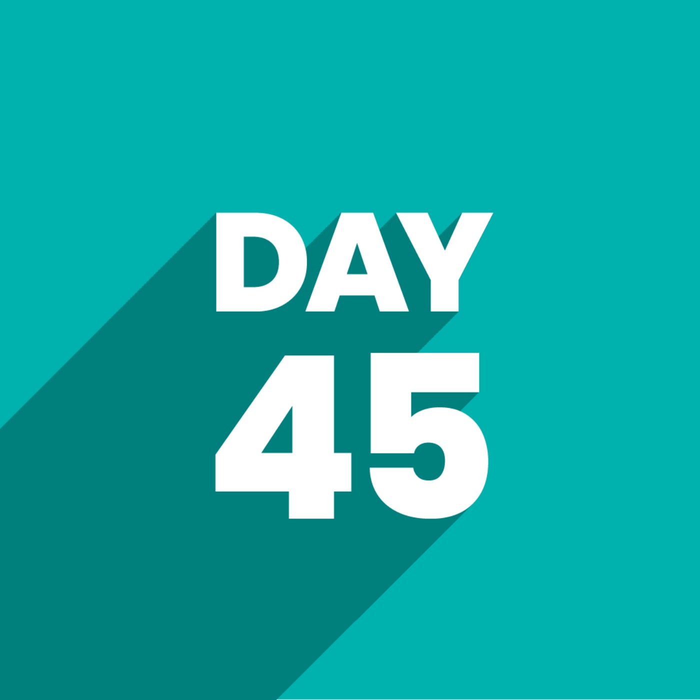 Gina Talks Day 45 - Winter 2023