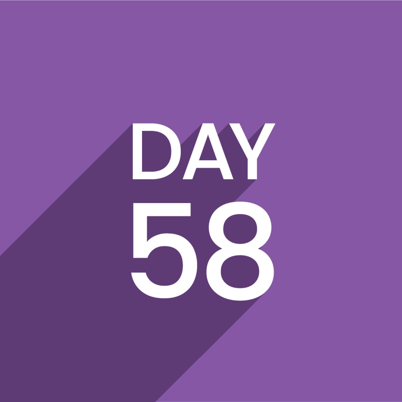 Gina Talks Day 58 - Winter 2023