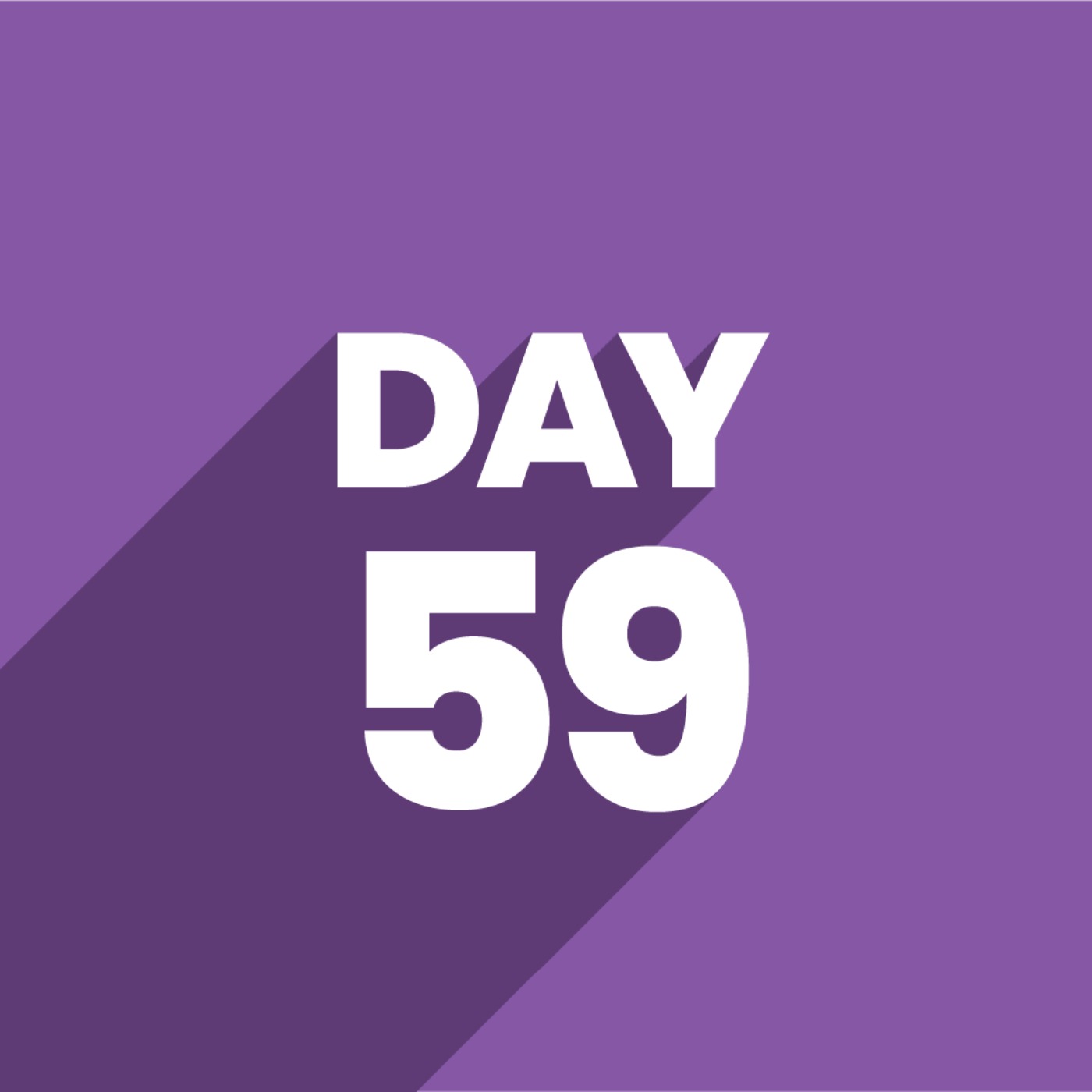 Gina Talks Day 59 - Winter 2023 episode artwork