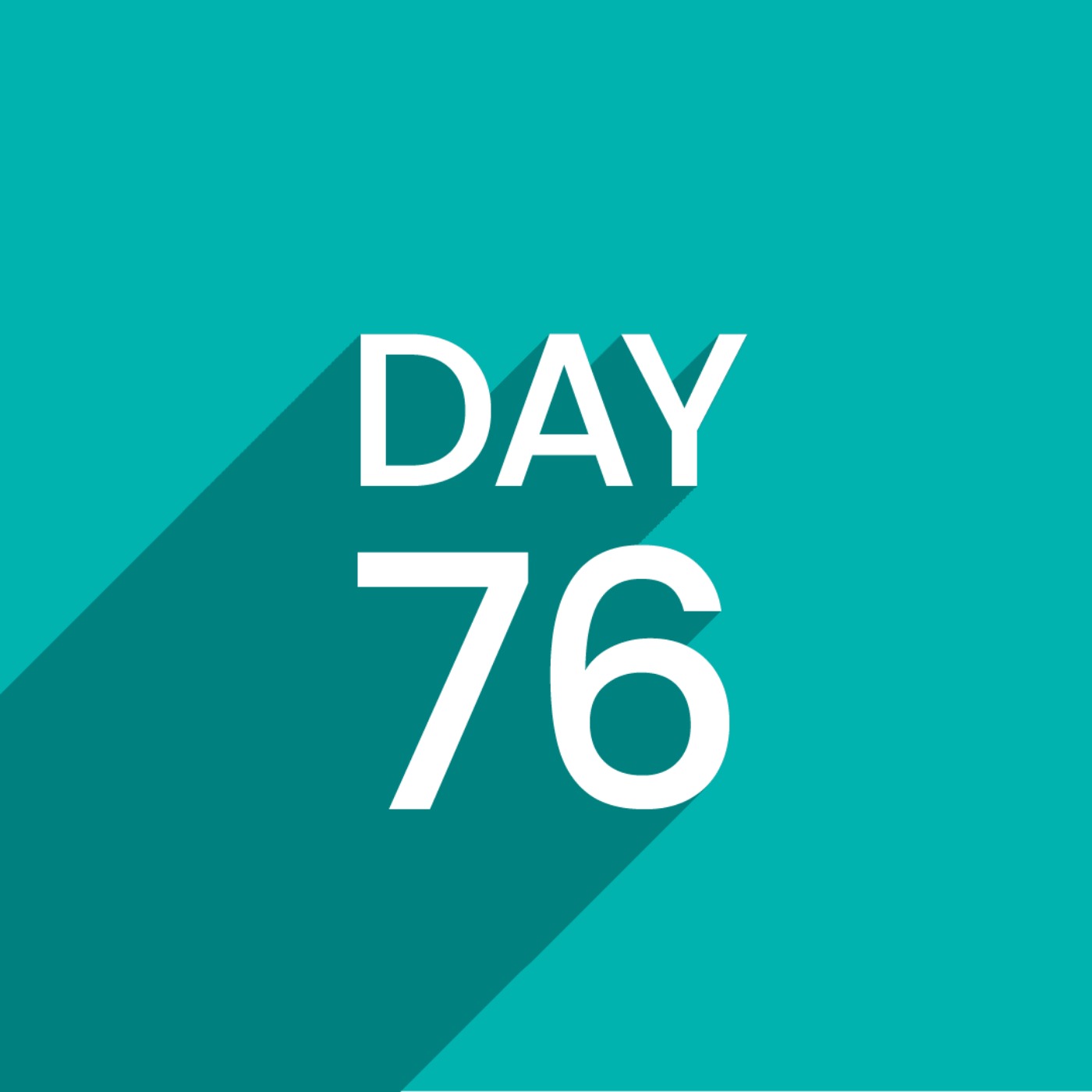 Gina Talks Day 76 - Winter 2023 episode artwork