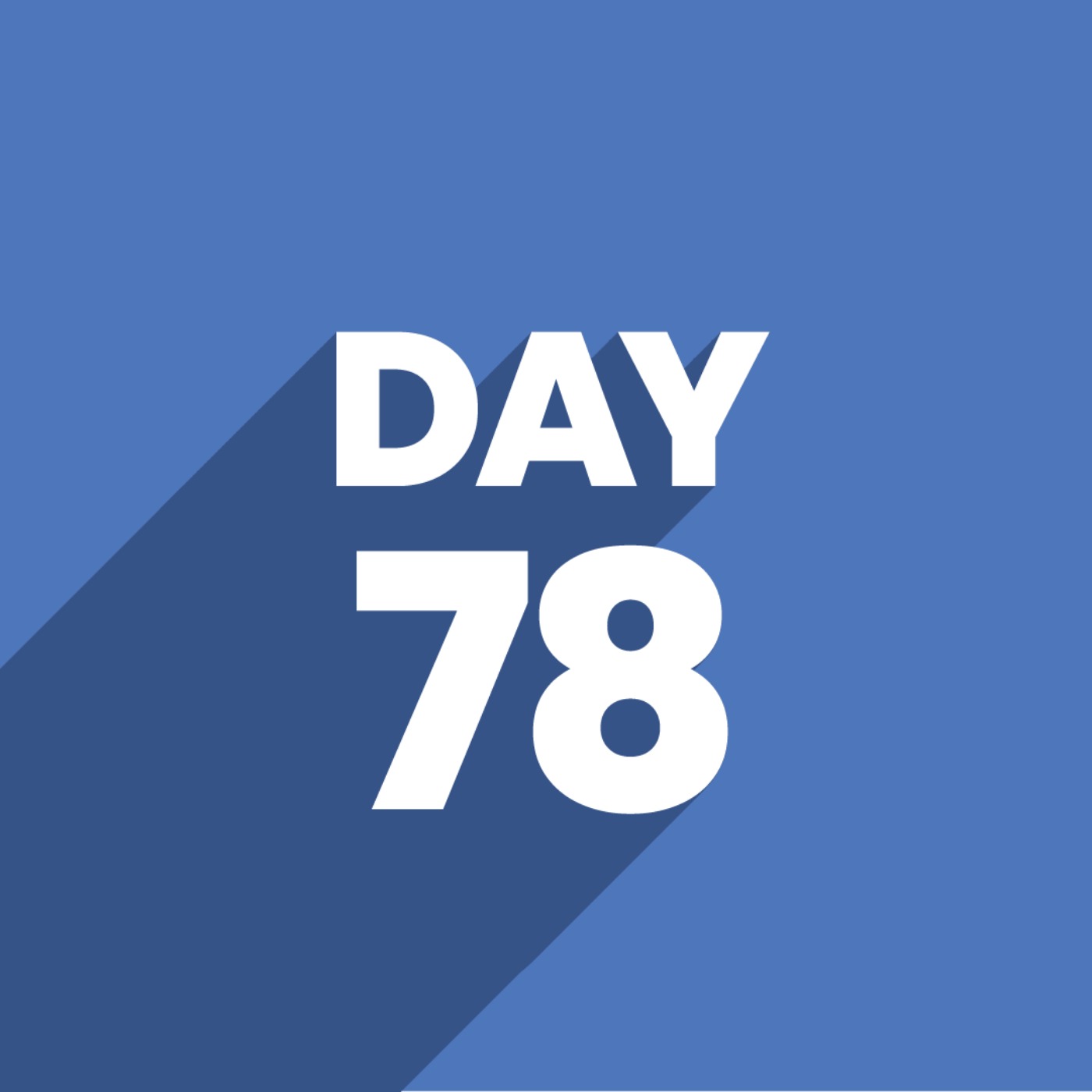 Gina Talks Day 78 - Winter 2023 episode artwork