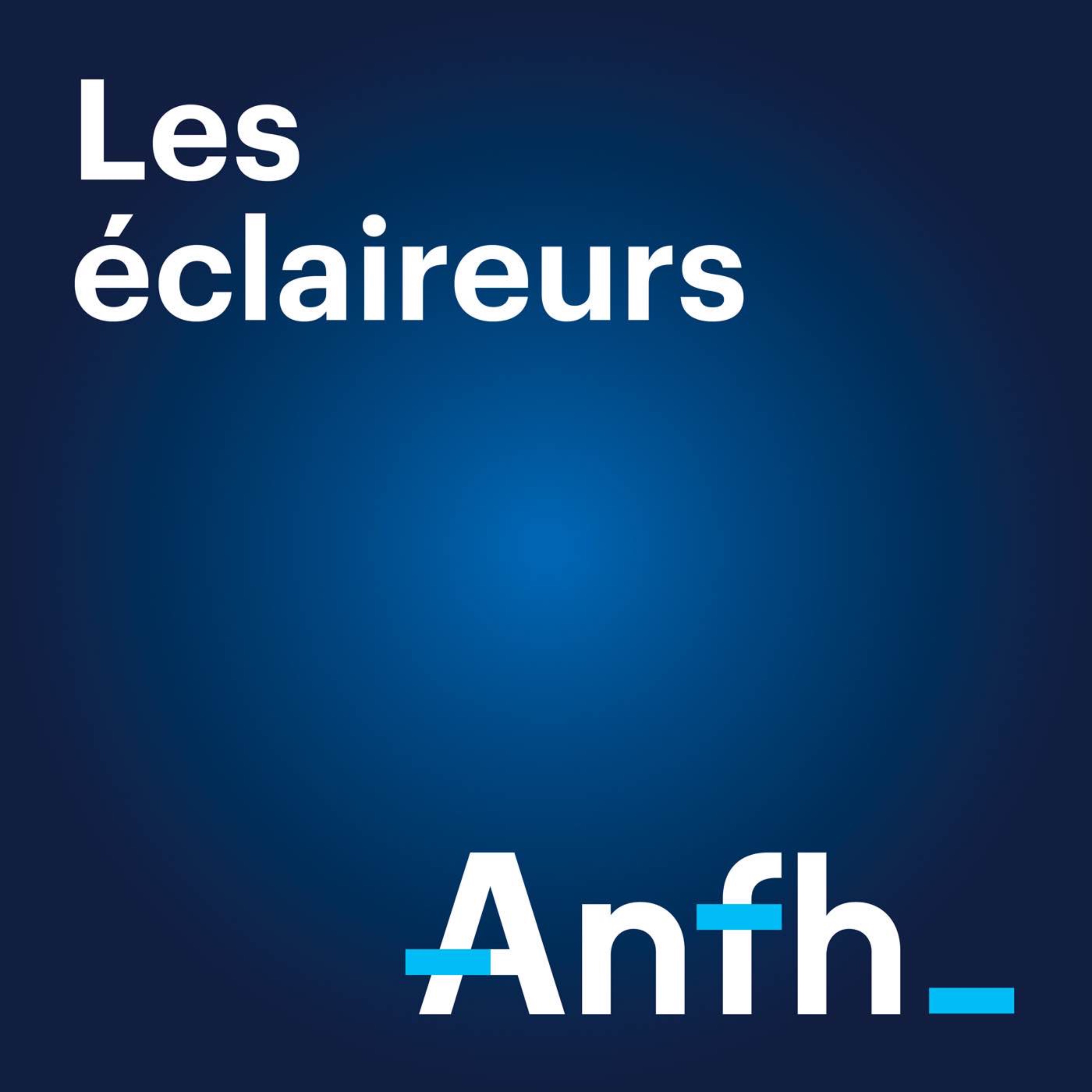 Anfh, les podcasts