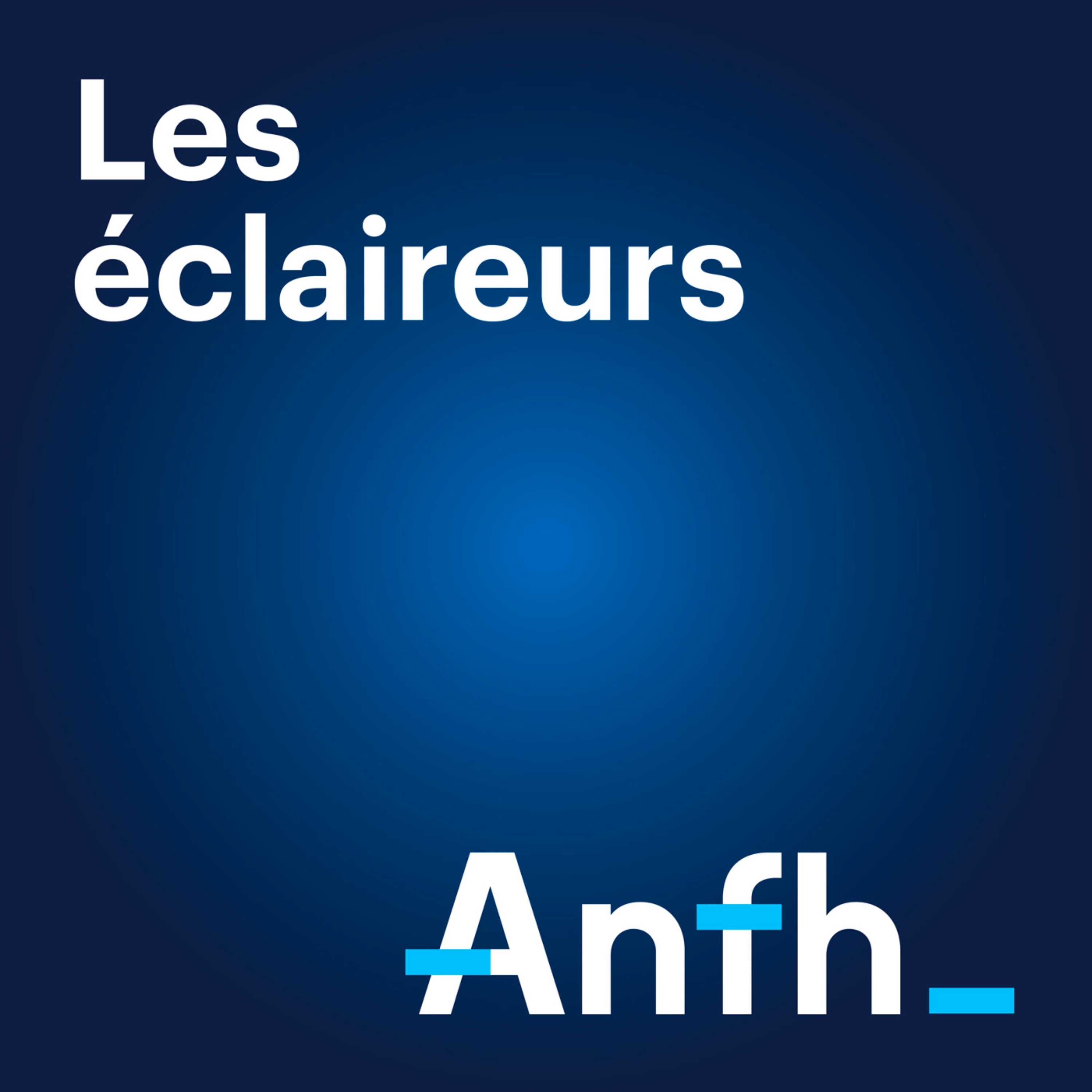 Anfh, les podcasts