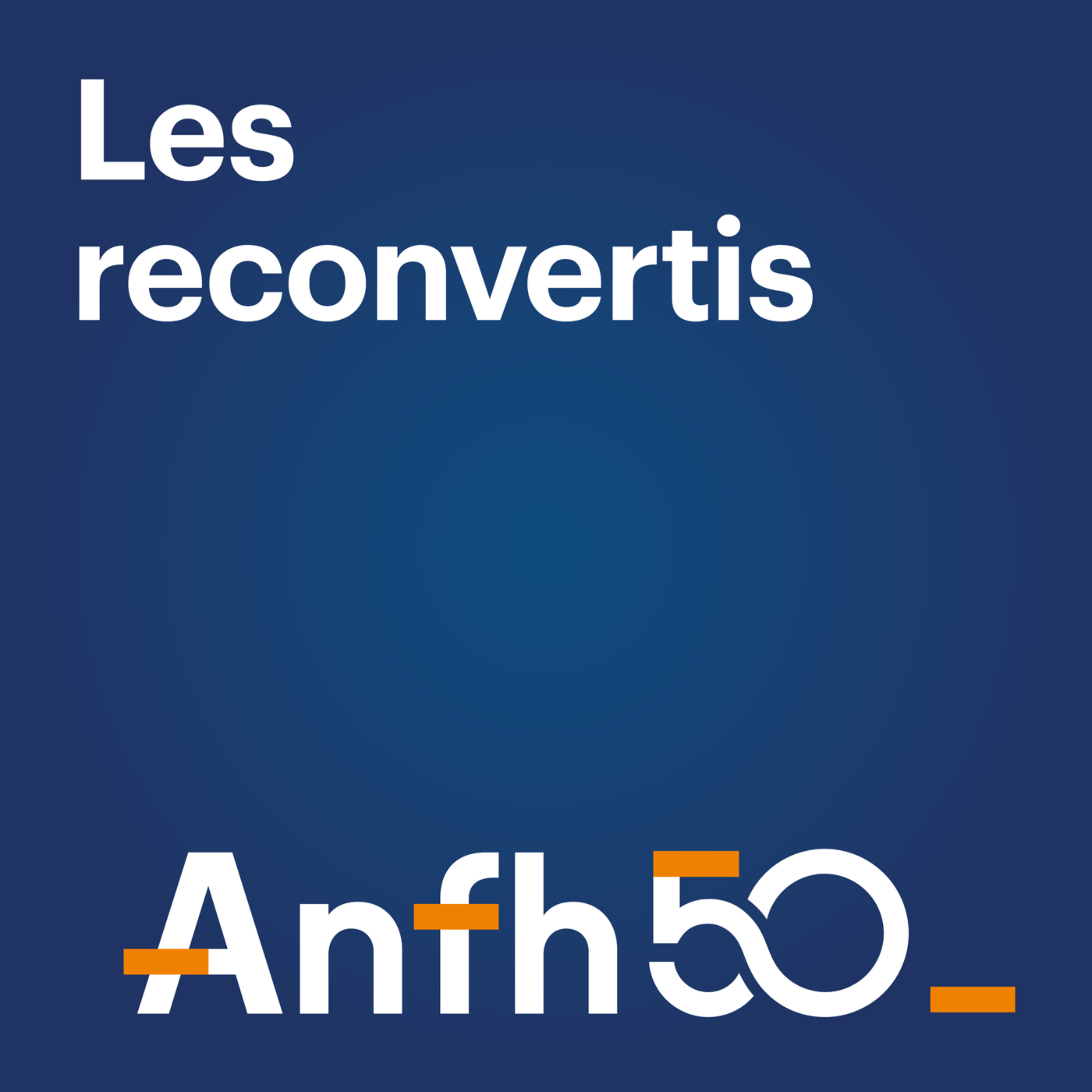 Anfh, les podcasts
