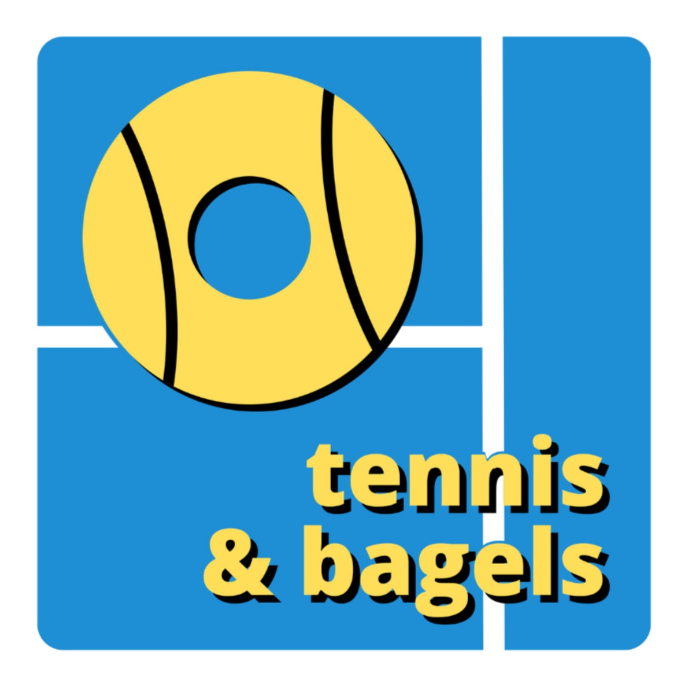 Tennis And Bagels Podcast