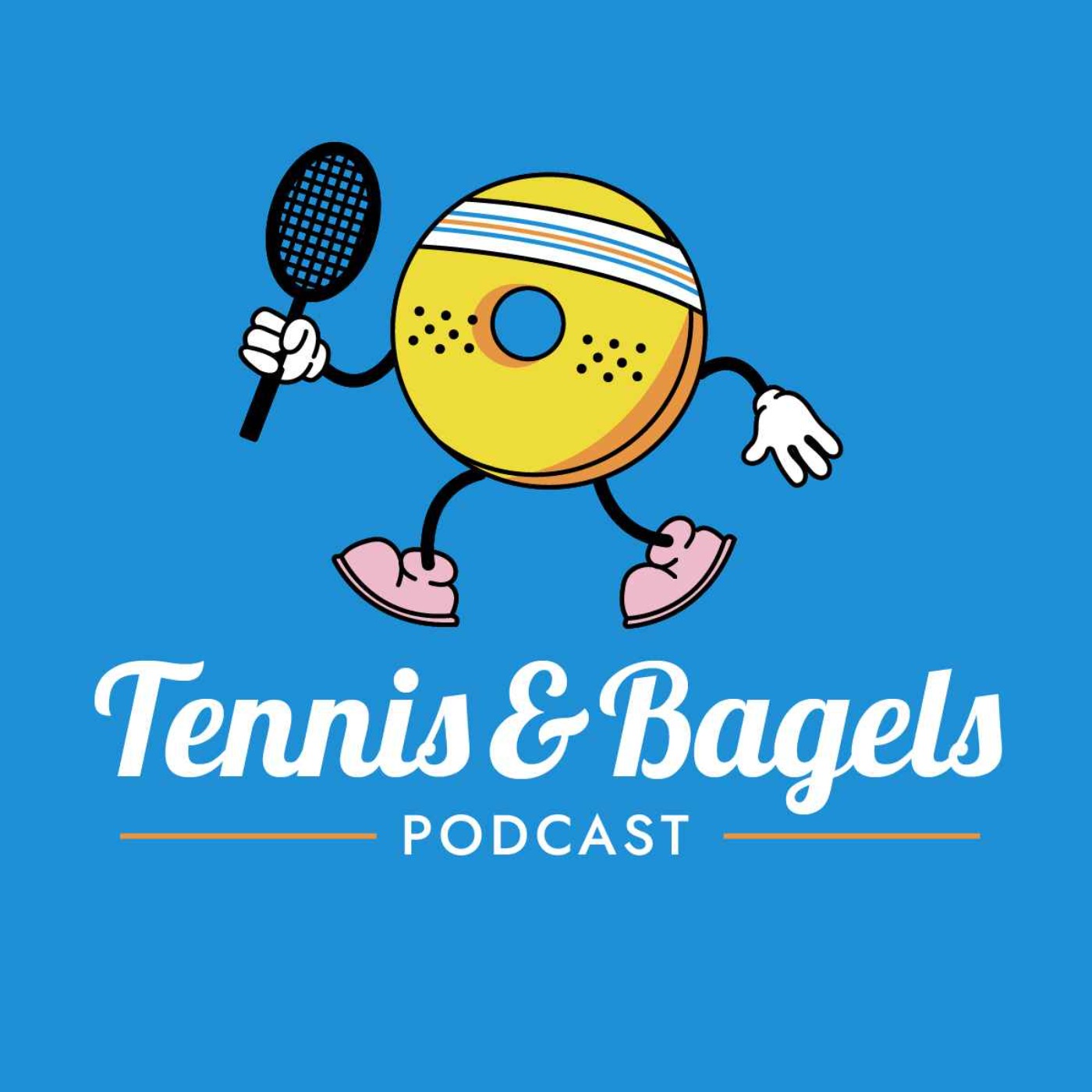 Tennis And Bagels Podcast