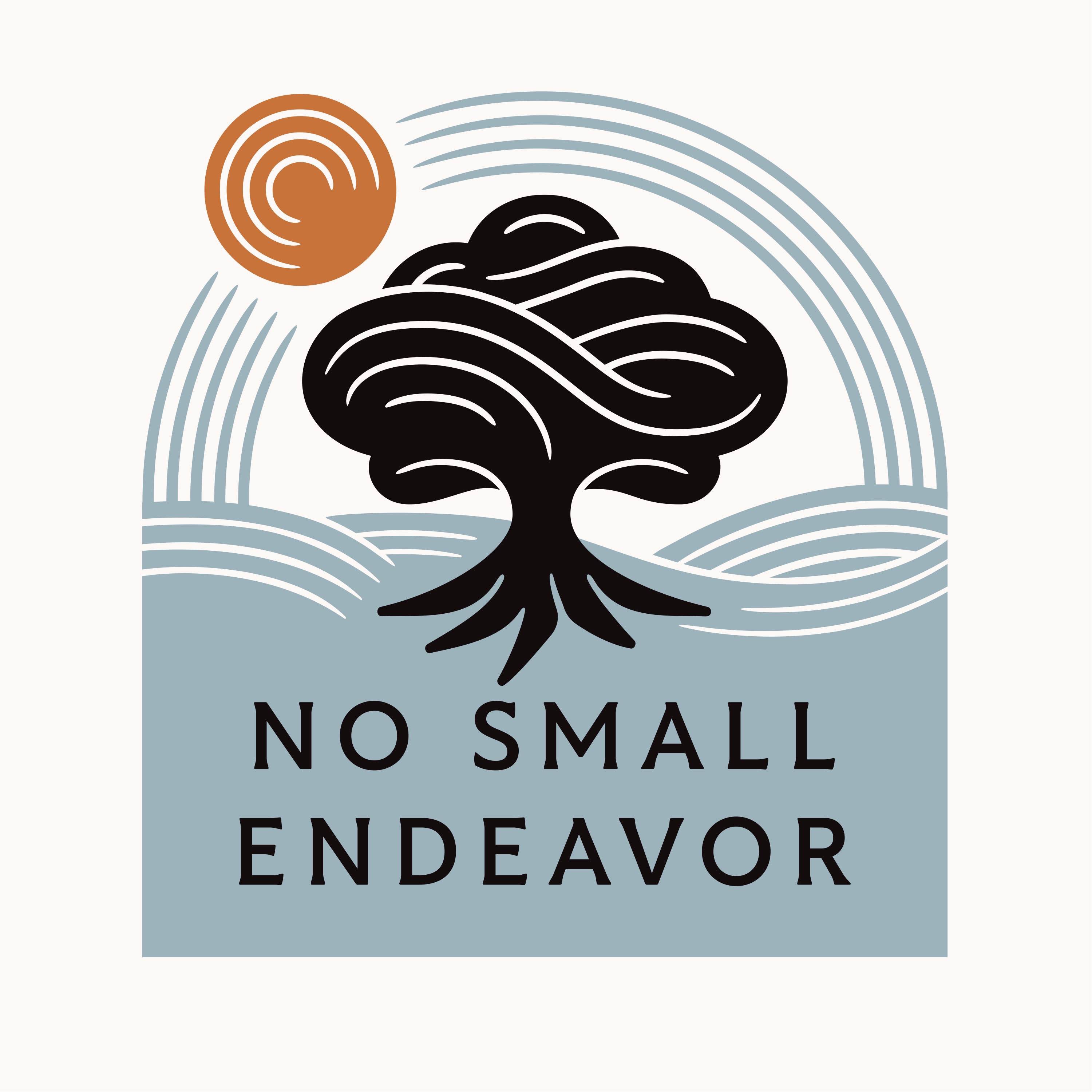 Introducing: No Small Endeavor: Joy Harjo on Poetry and Pursuit of the Common Good Introducing: No Small Endeavor: Joy Harjo on Poetry and Pursuit of the Common Good