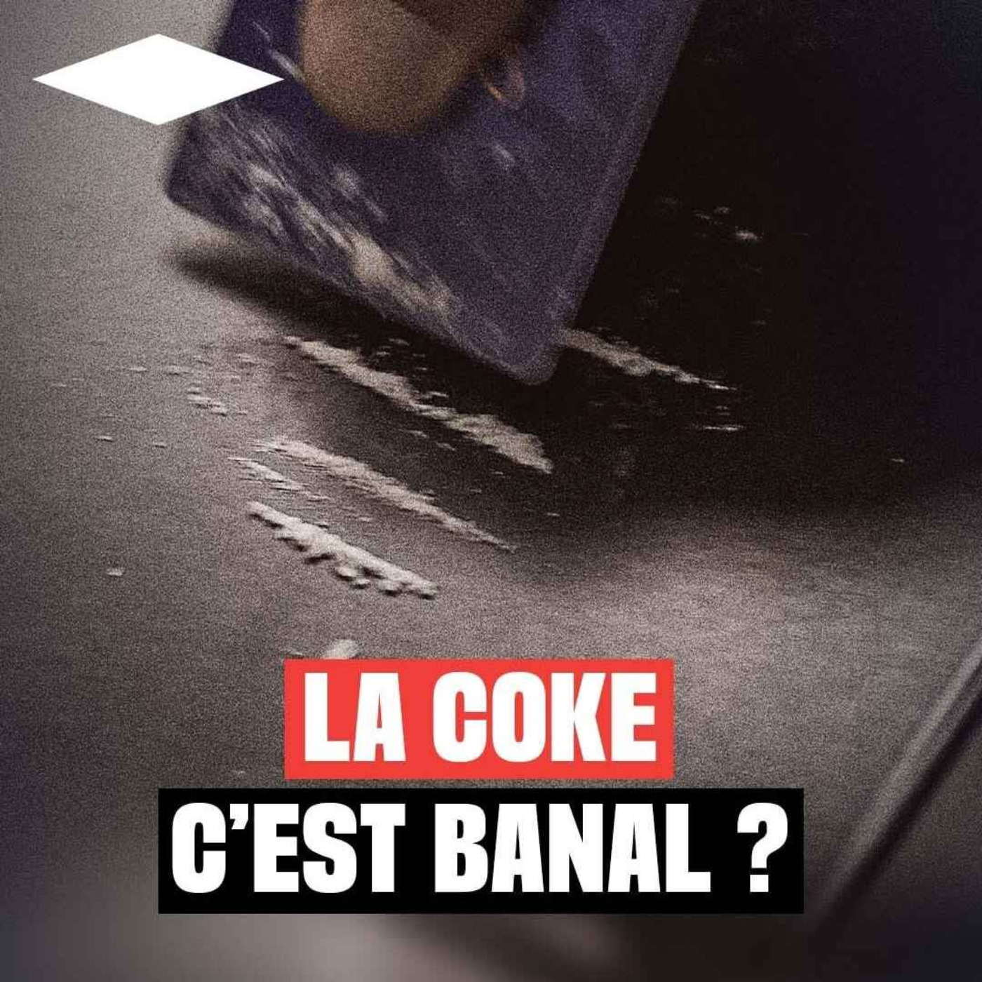 Pourquoi les Français consomment de plus en plus de cocaïne ?