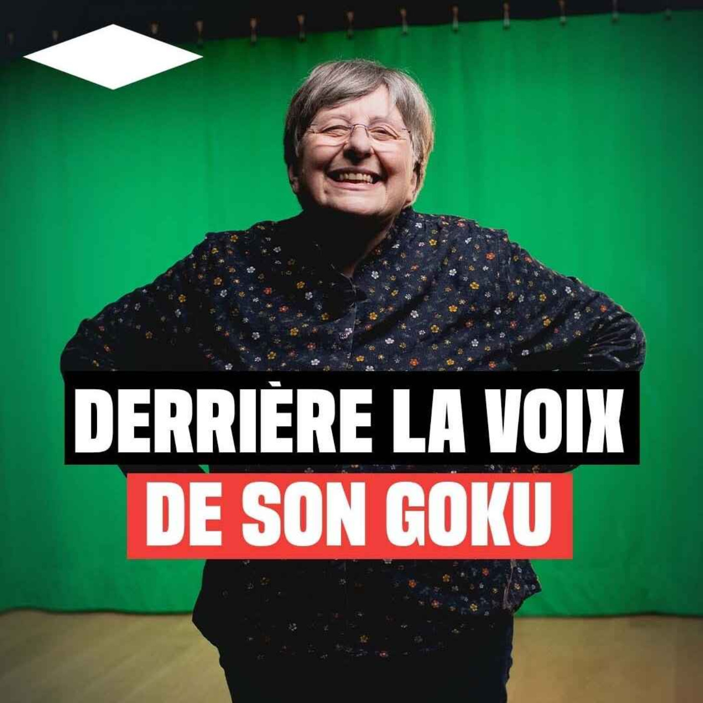 Pourquoi l'IA ne pourra jamais doubler Son Goku avec Brigitte Lecordier