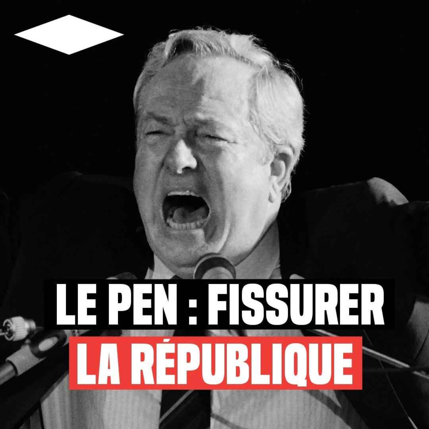 Comment Jean-Marie Le Pen a-t-il creusé le sillon de l'extrême droite ?