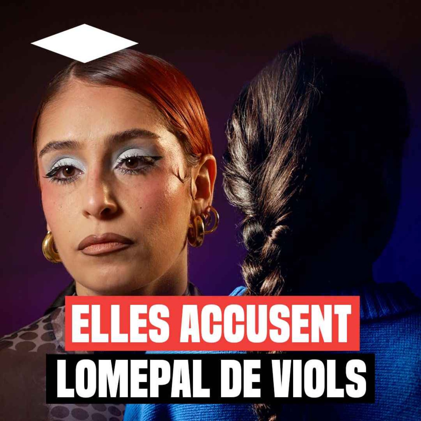 Libération Podcast – Lomepal accusé de viols : les témoignages inédits de deux plaignantes