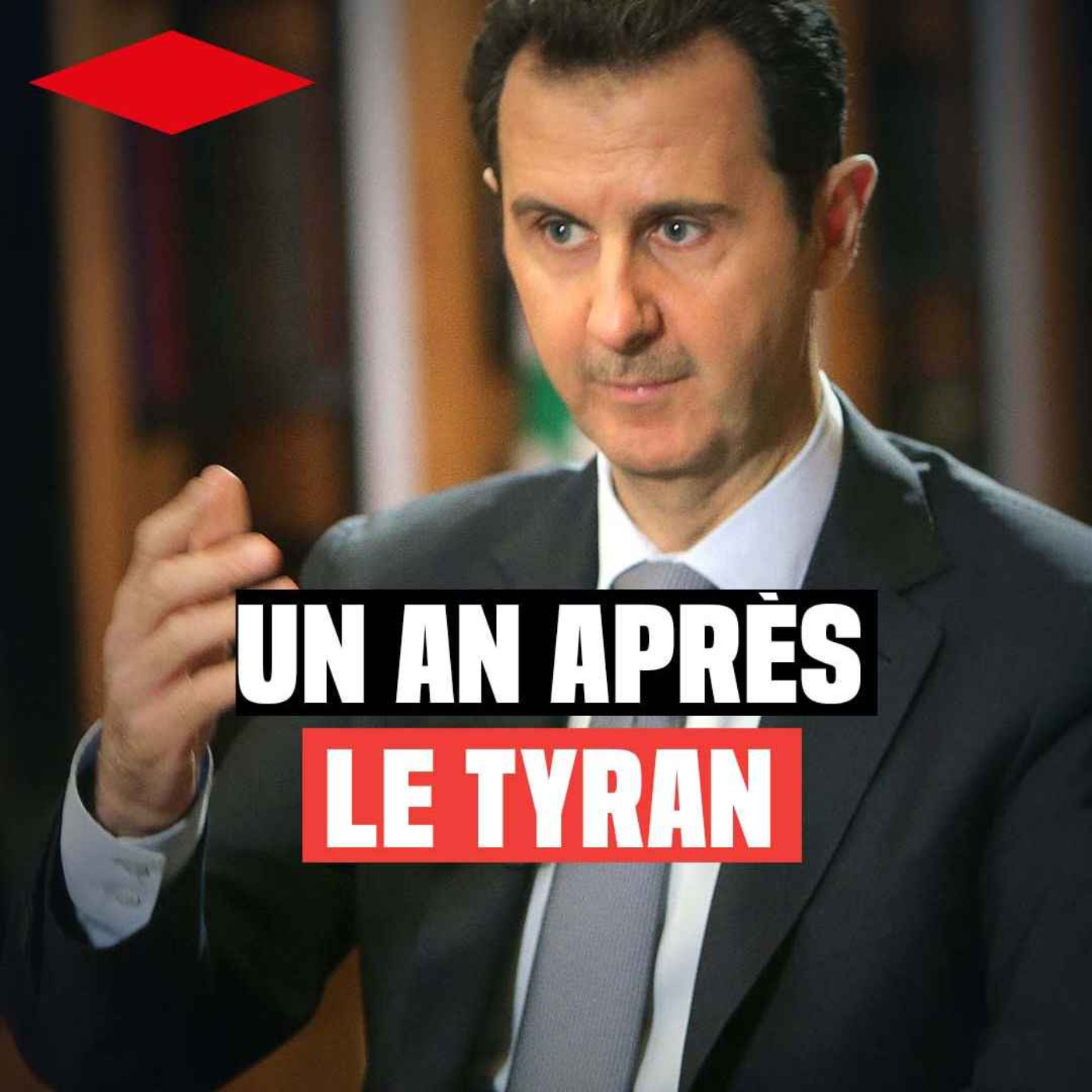 Comment la chute de Bachar al-Assad a bouleversé la Syrie Comment la chute de Bachar al-Assad a bouleversé la Syrie