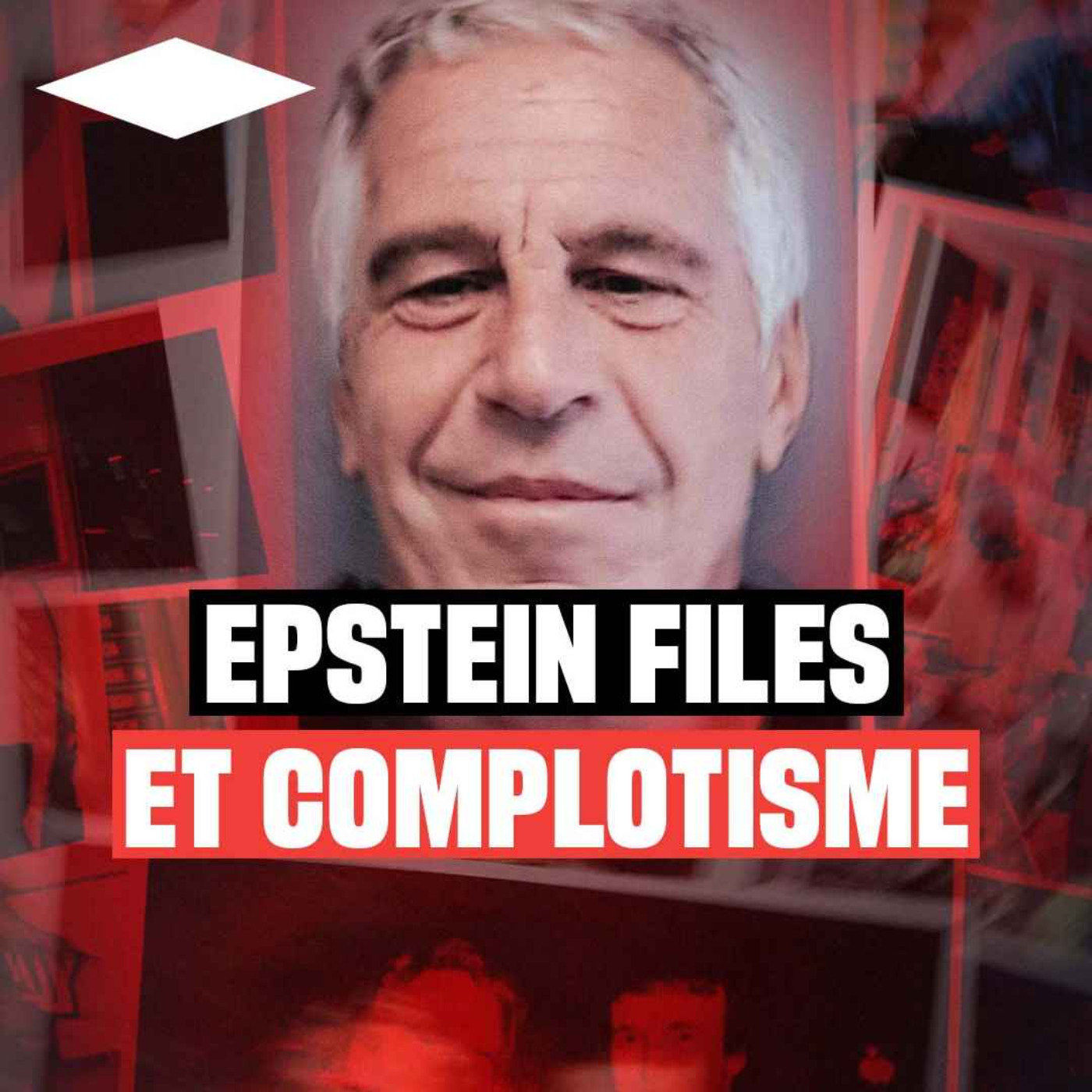 Libération Podcast - Les Epstein Files donnent-ils raison aux complotistes ?
