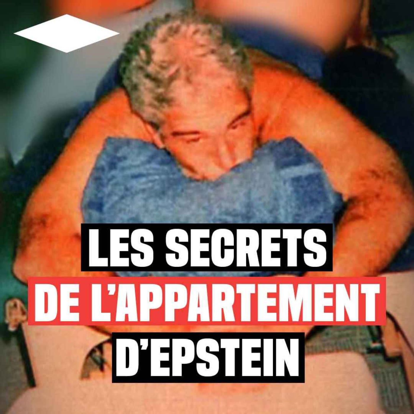 Les secrets de l'appartement parisien de Jeffery Epstein