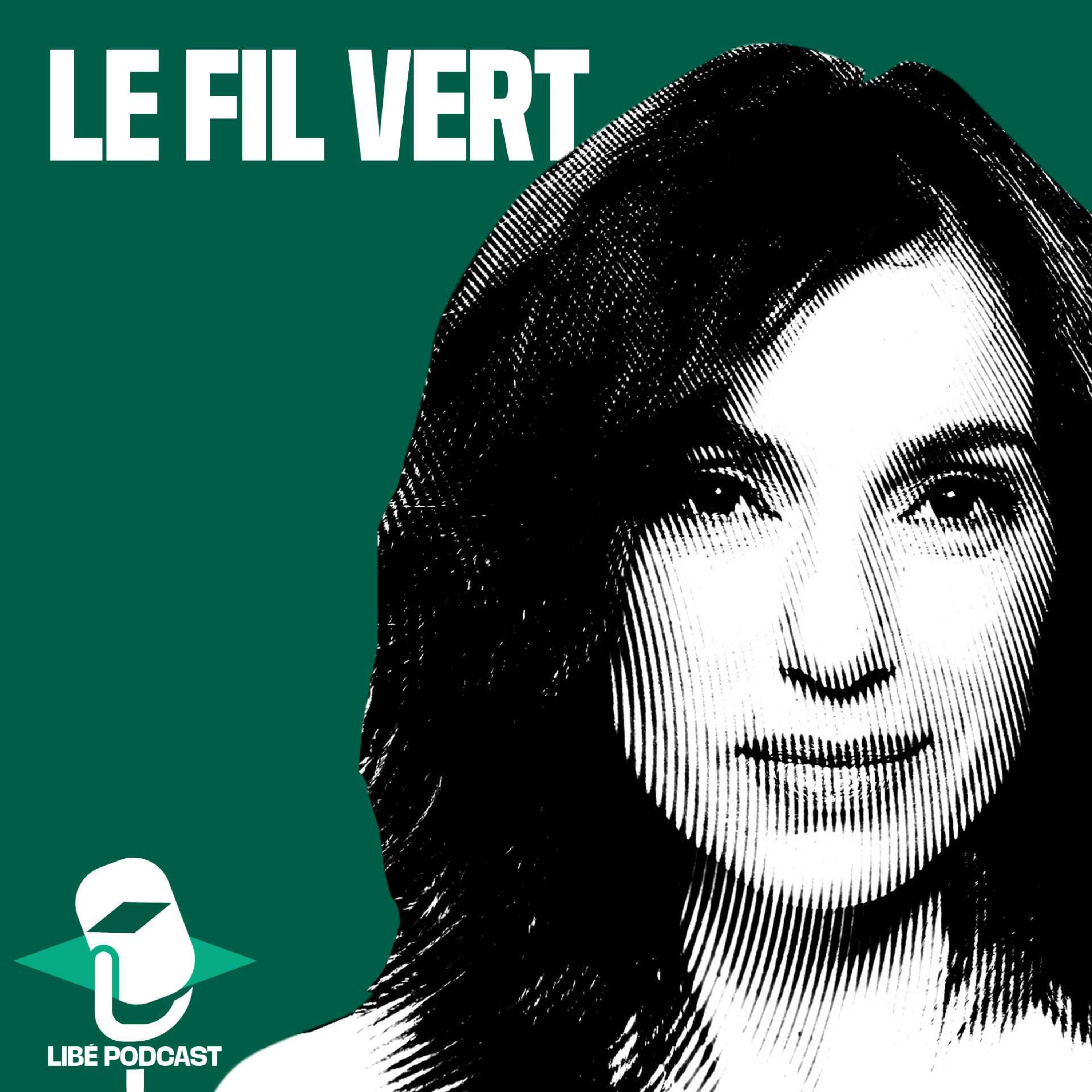 Libération Podcast - Et si la meilleure solution était de laisser la nature tranquille ? (Forêt de la Massane, avec Aure Atika)