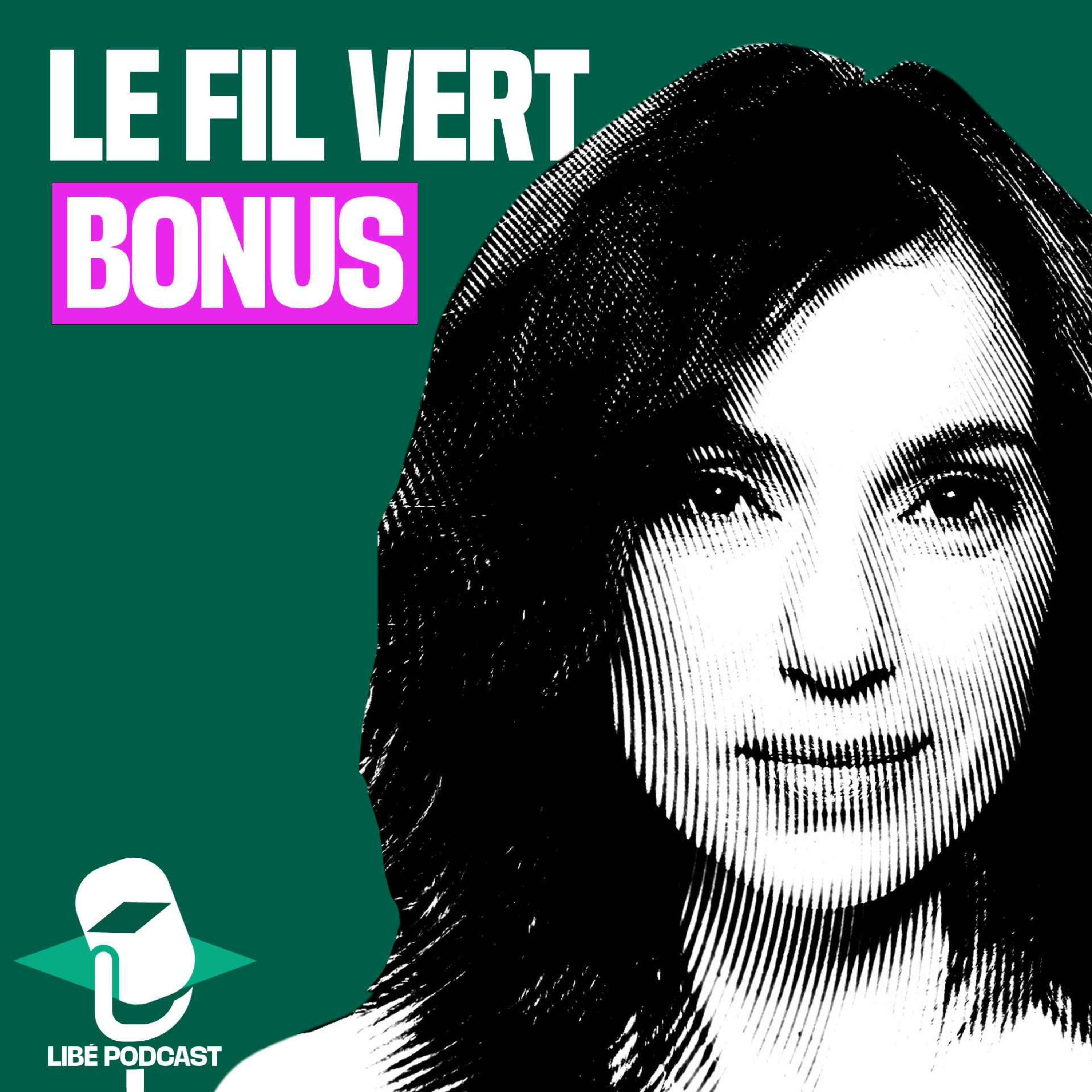 Libération Podcast - Bonus - Ce que la forêt nous apprend vraiment