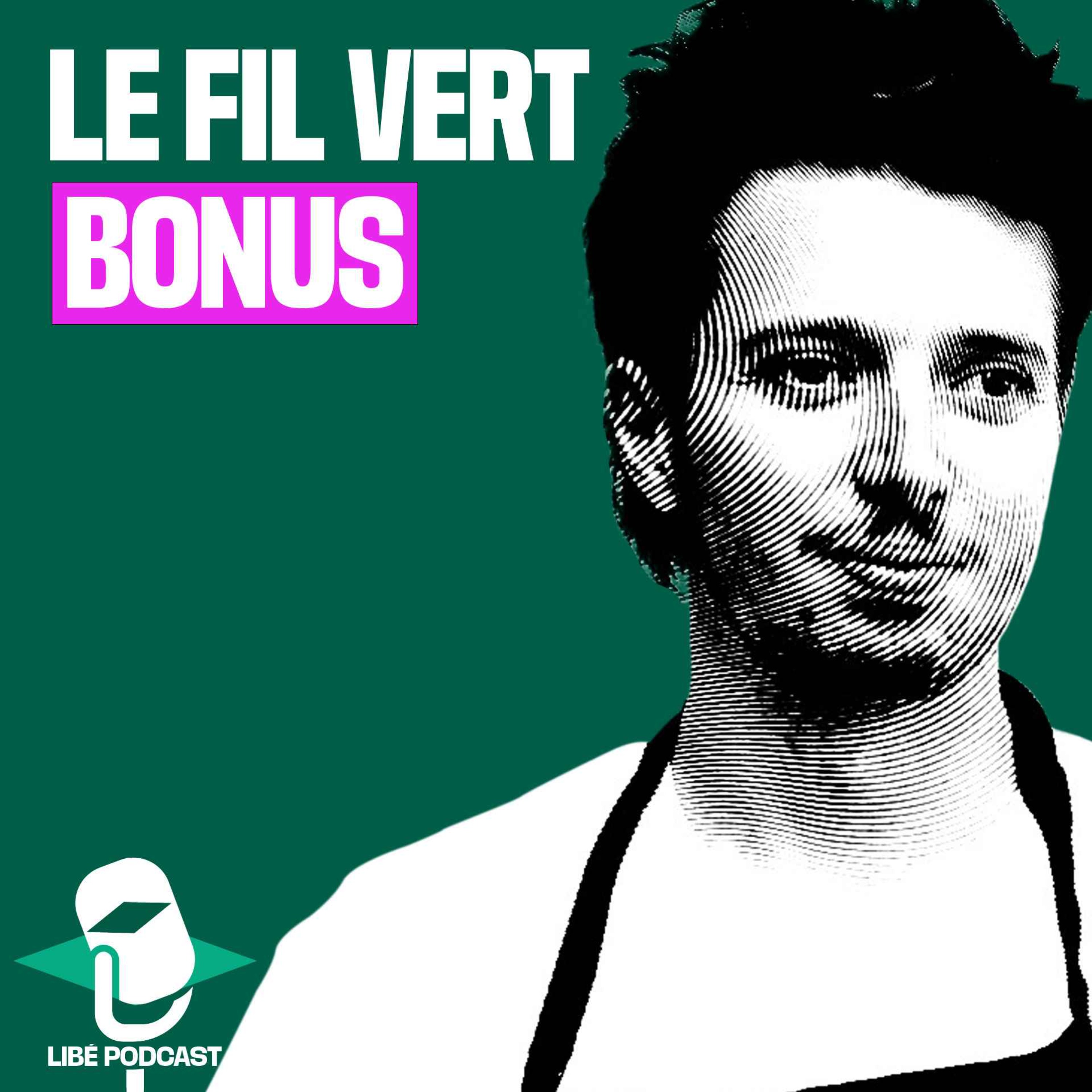 Libération Podcast - Bonus - 3 solutions pour une alimentation accessible à tous