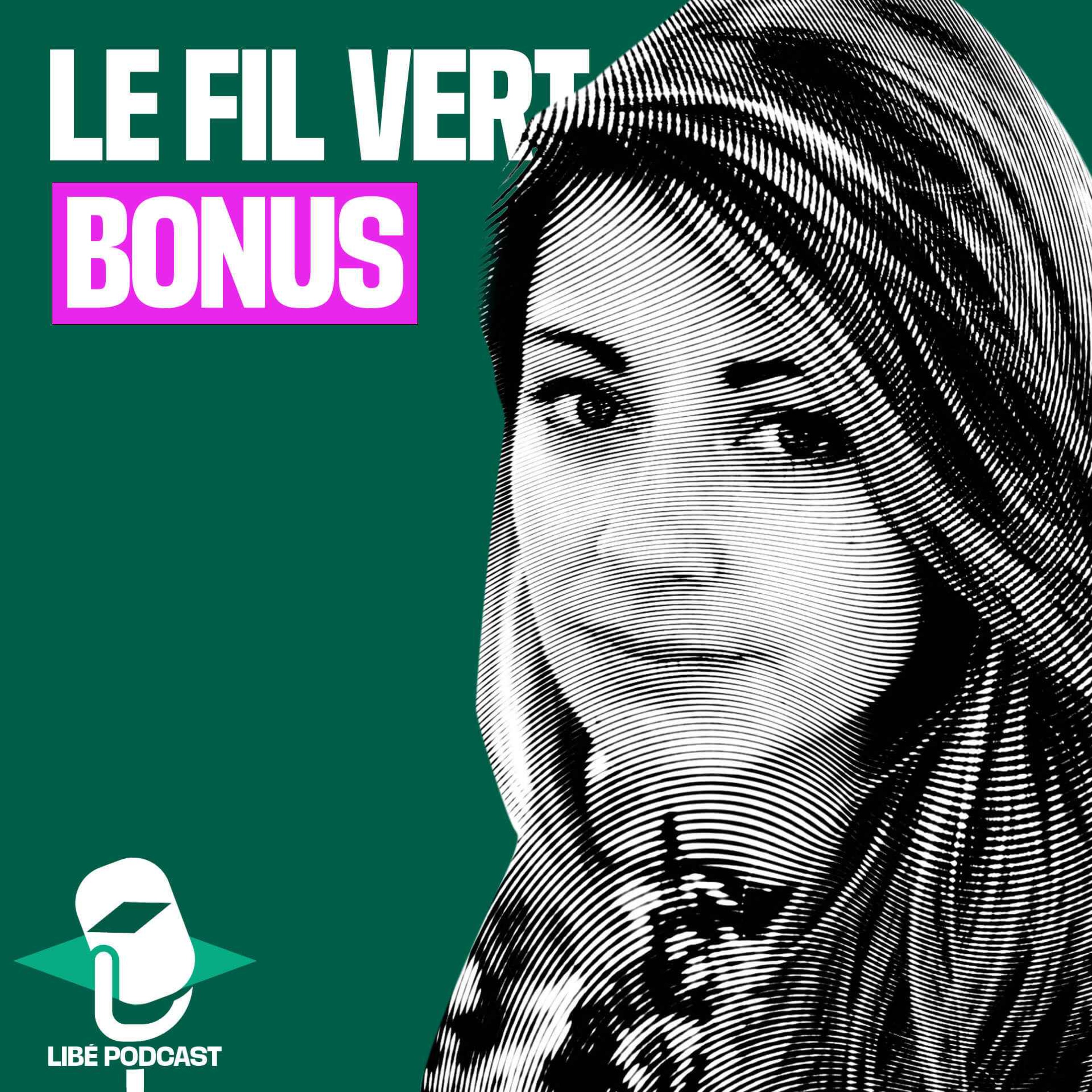 Libération Podcast - Bonus - Comment protéger l’eau à la source