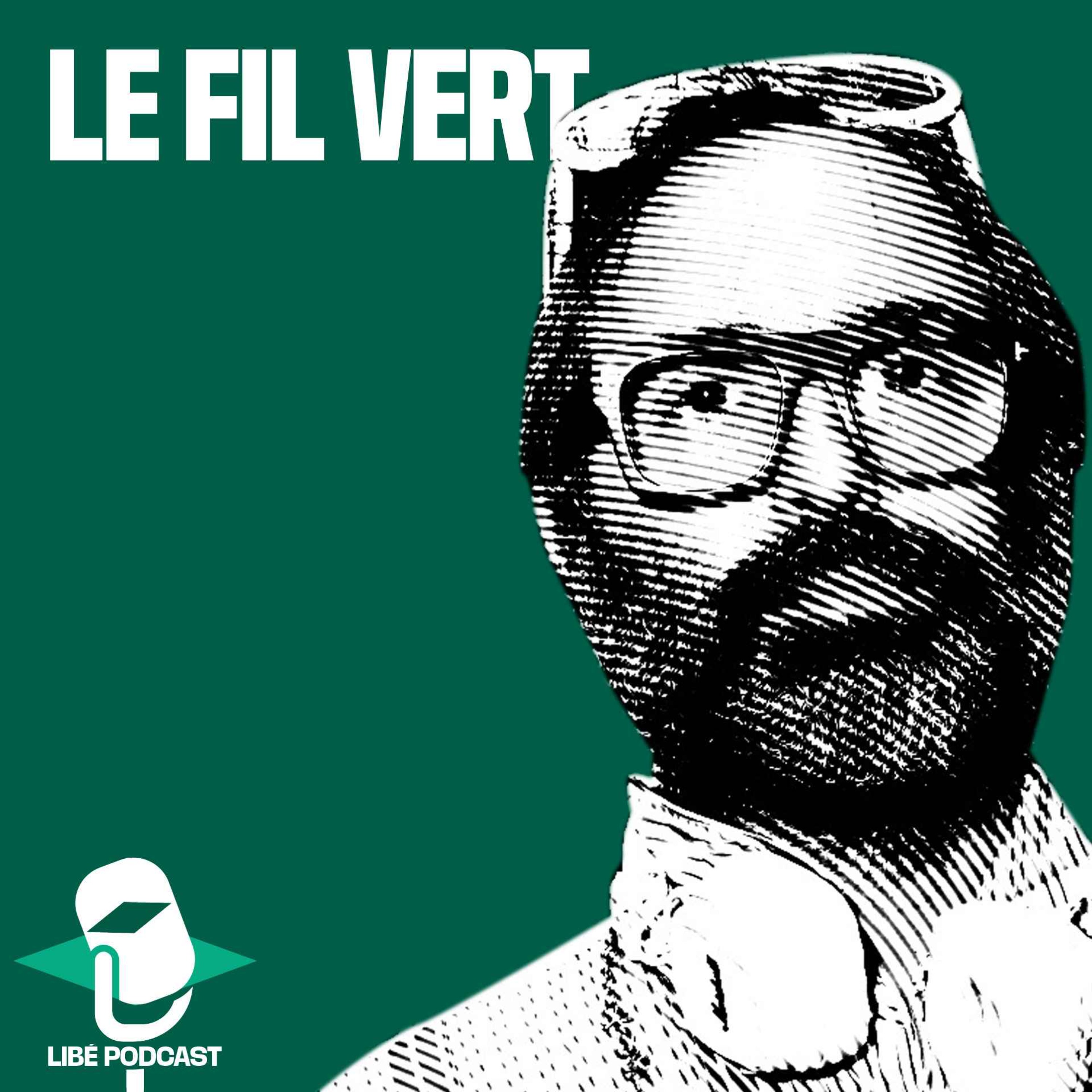 Libération Podcast - Le patrimoine peut-il survivre au changement climatique ? (Chenonceau, avec Emanuele Coccia)