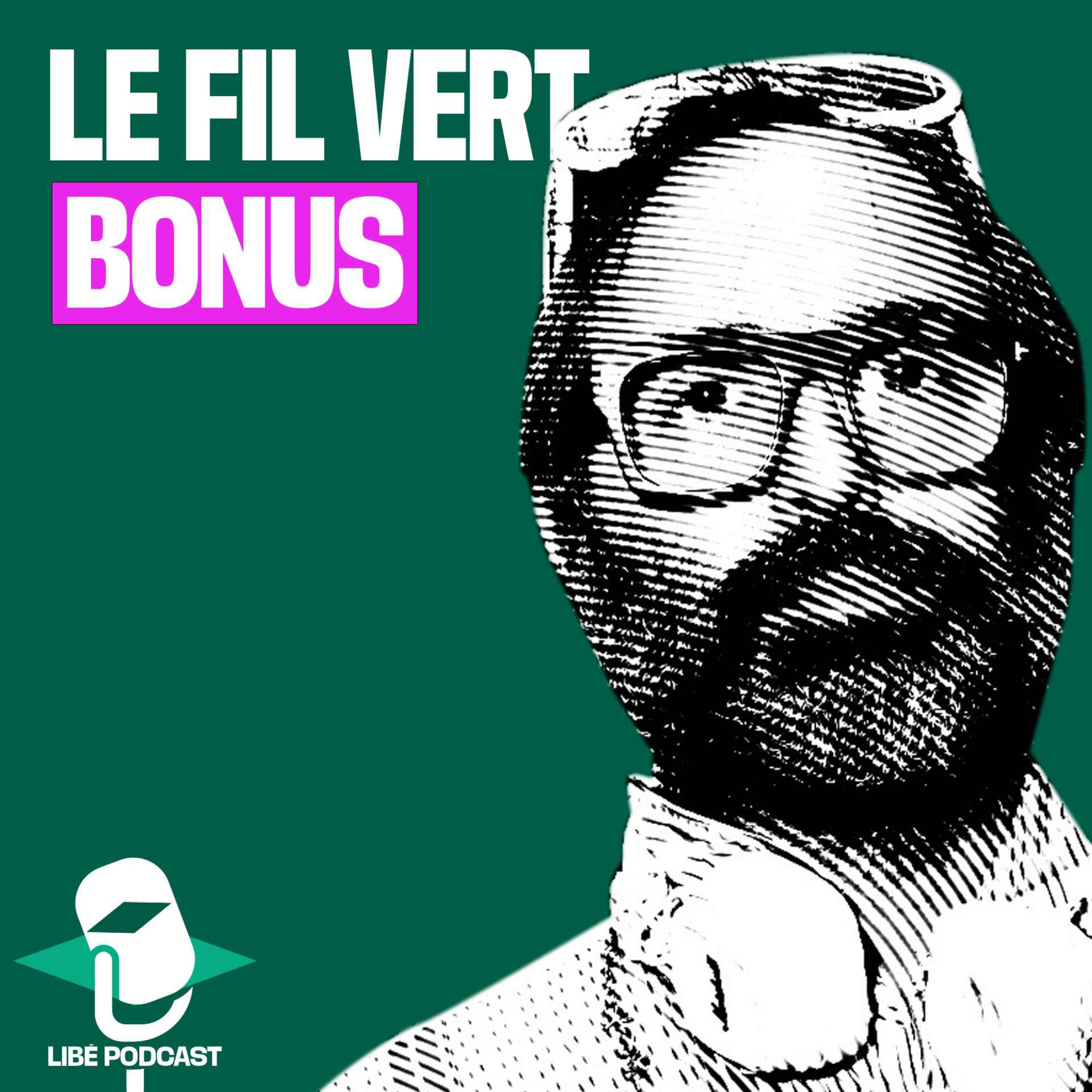 Libération Podcast - Bonus - Adapter le patrimoine au climat : 3 pistes concrètes