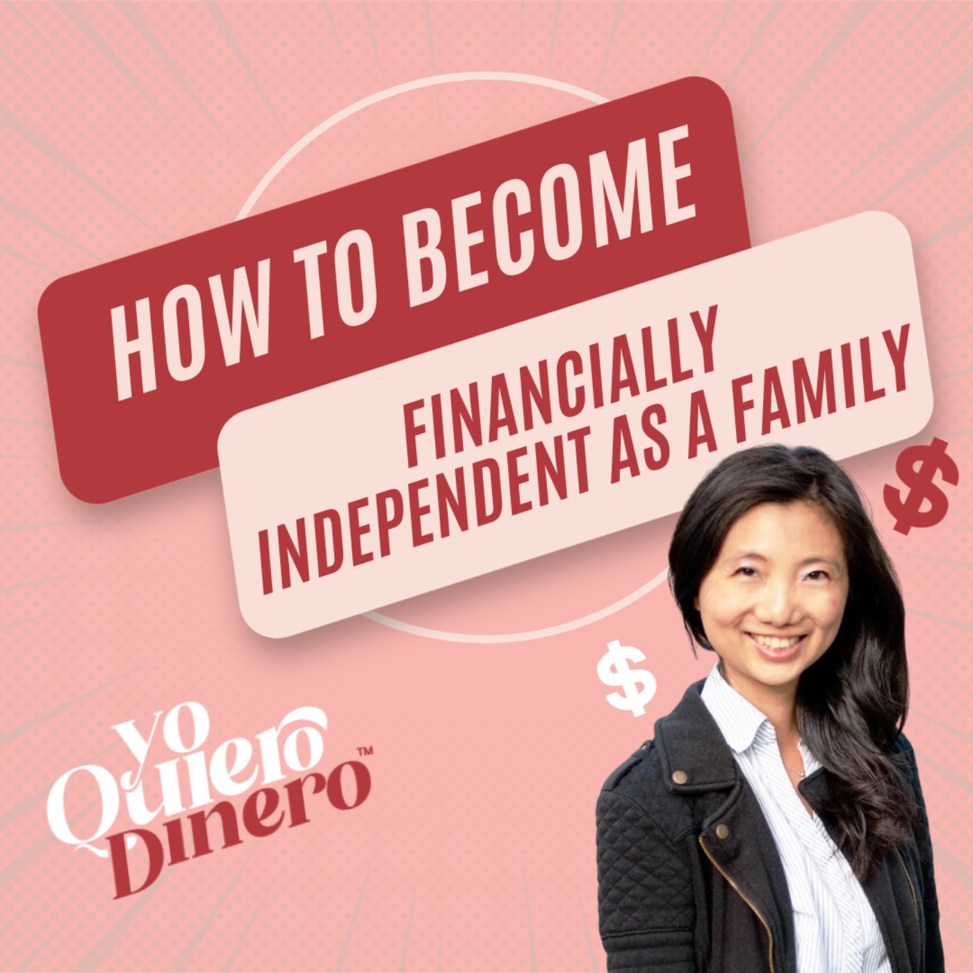 cover art for [REPLAY]: How To Become Financially Independent As A Family ft. Shang Saavedra | Save My Cents