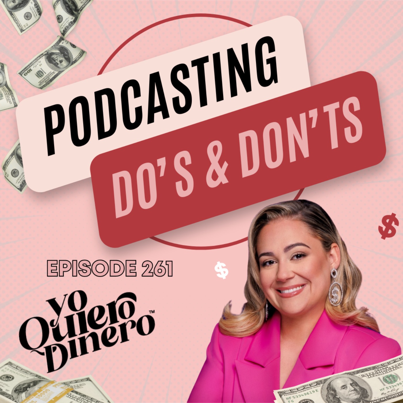 Podcasting Do's And Dont's