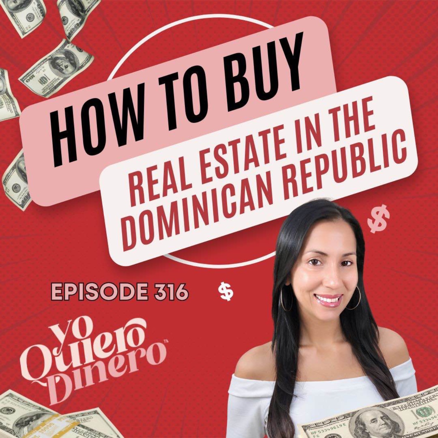 How To Buy Real Estate In The Dominican Republic | Rosalyn Ortega-Elie | Smart Caribbean Properties