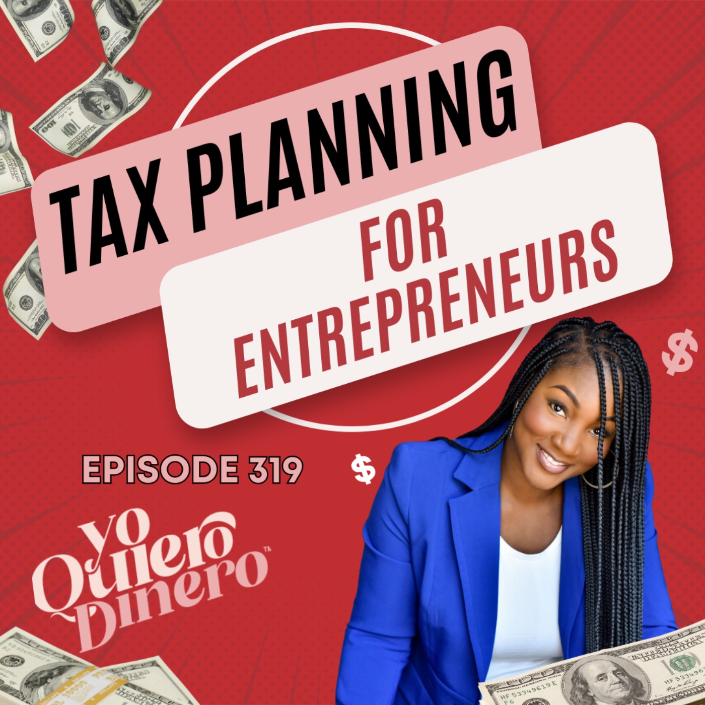 Tax Planning For Entrepreneurs | Alex Davis | AGA Tax and Consulting Services