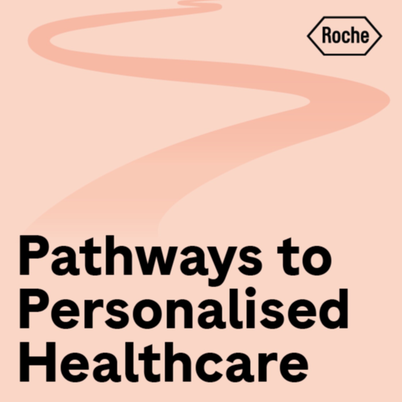 cover art for Pathways to Personalised Healthcare with Dr Avril Kennan
