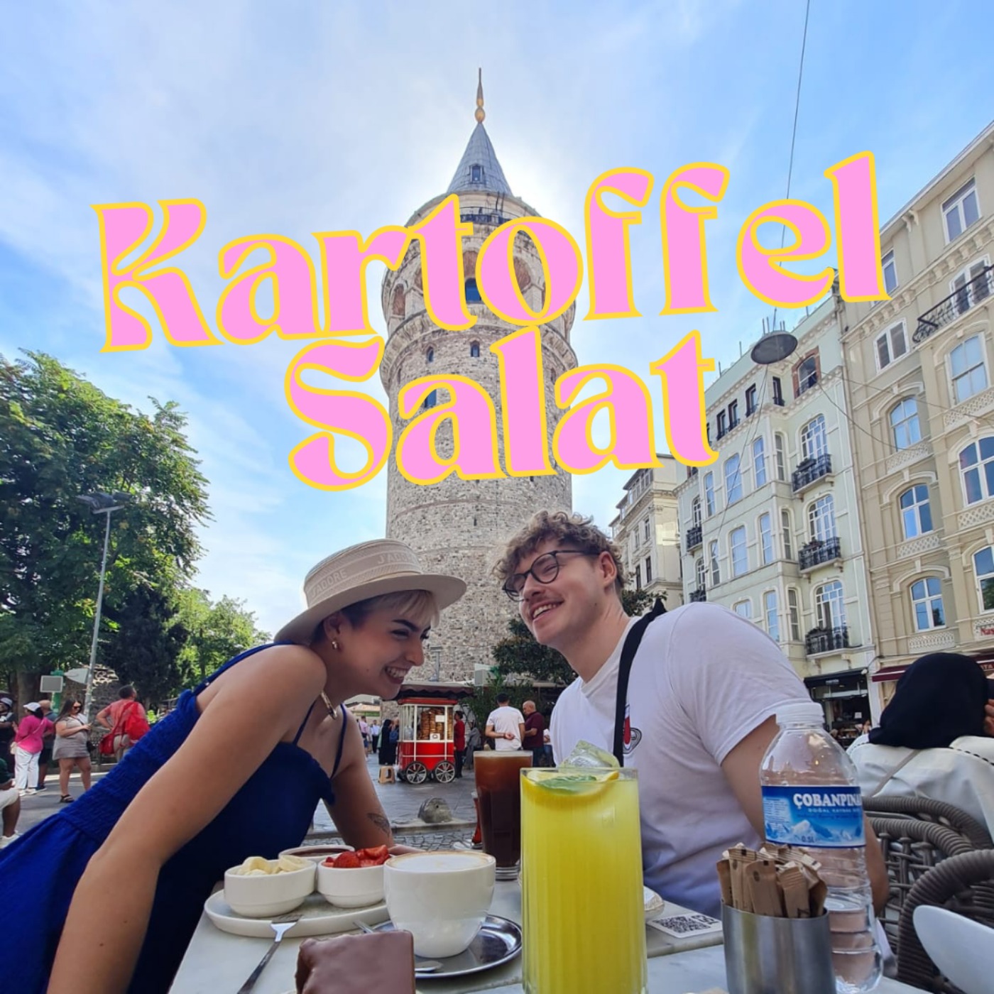 Gedankensalat
