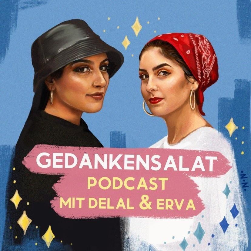 Gedankensalat