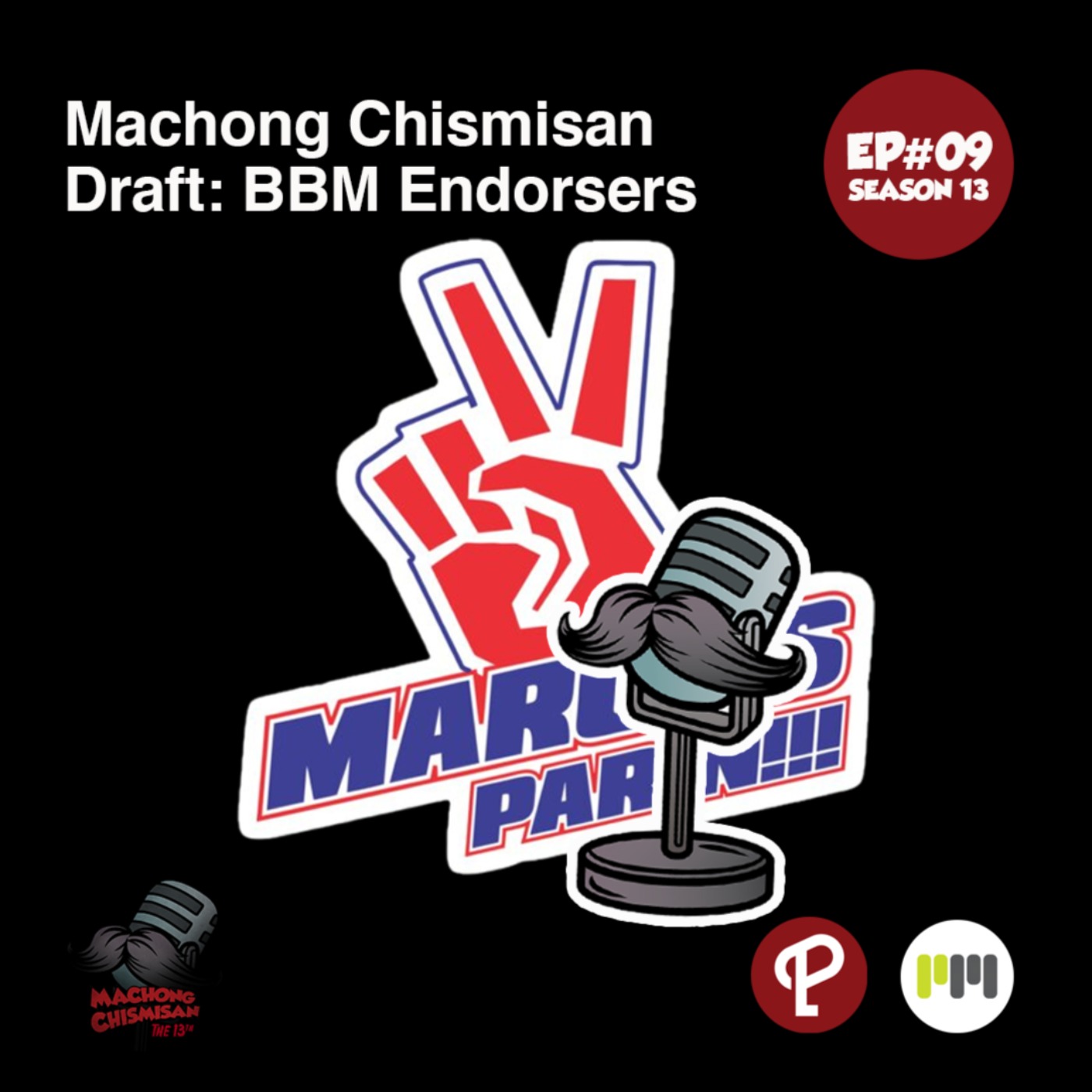 Machong Chismisan
