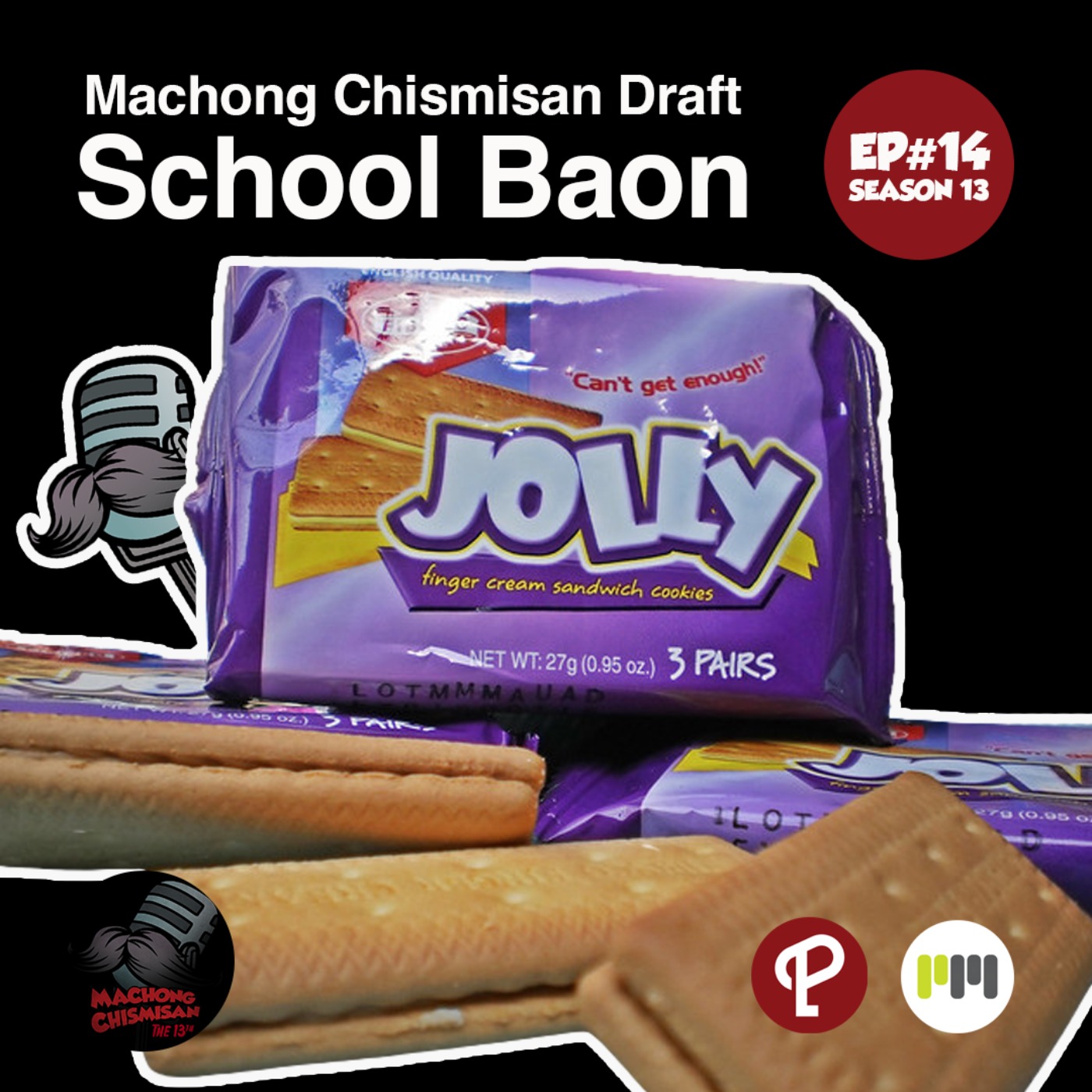 Machong Chismisan