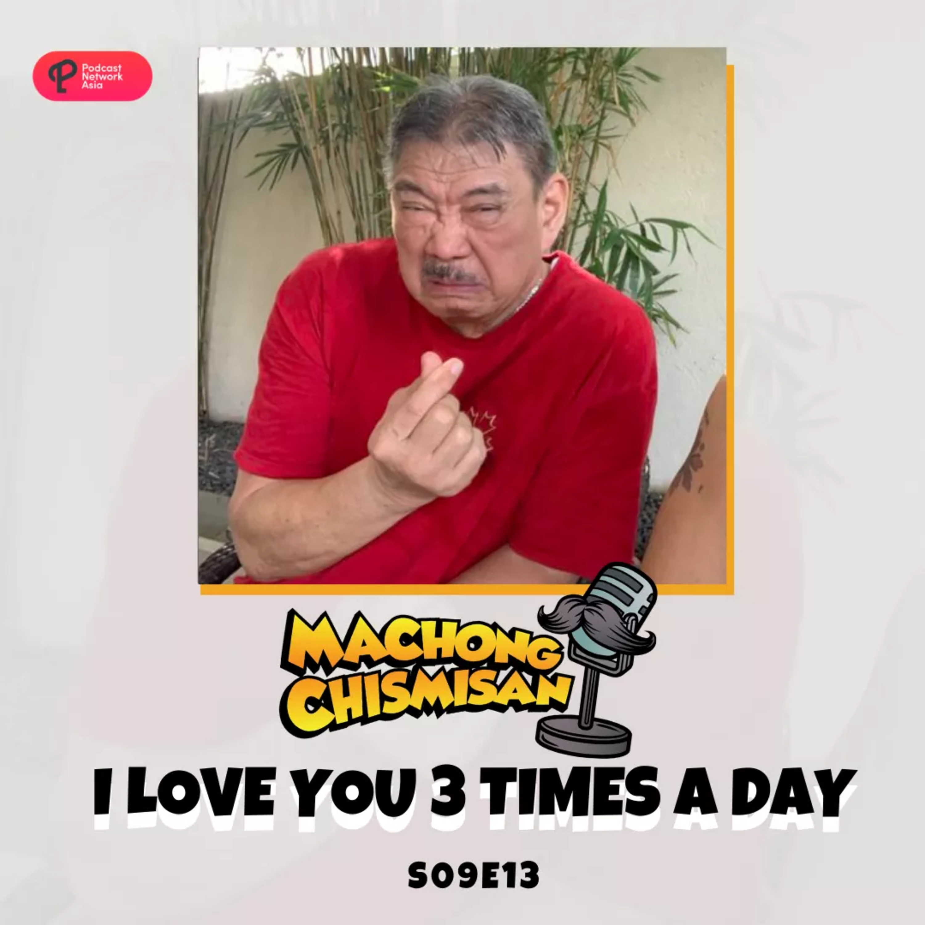 Machong Chismisan