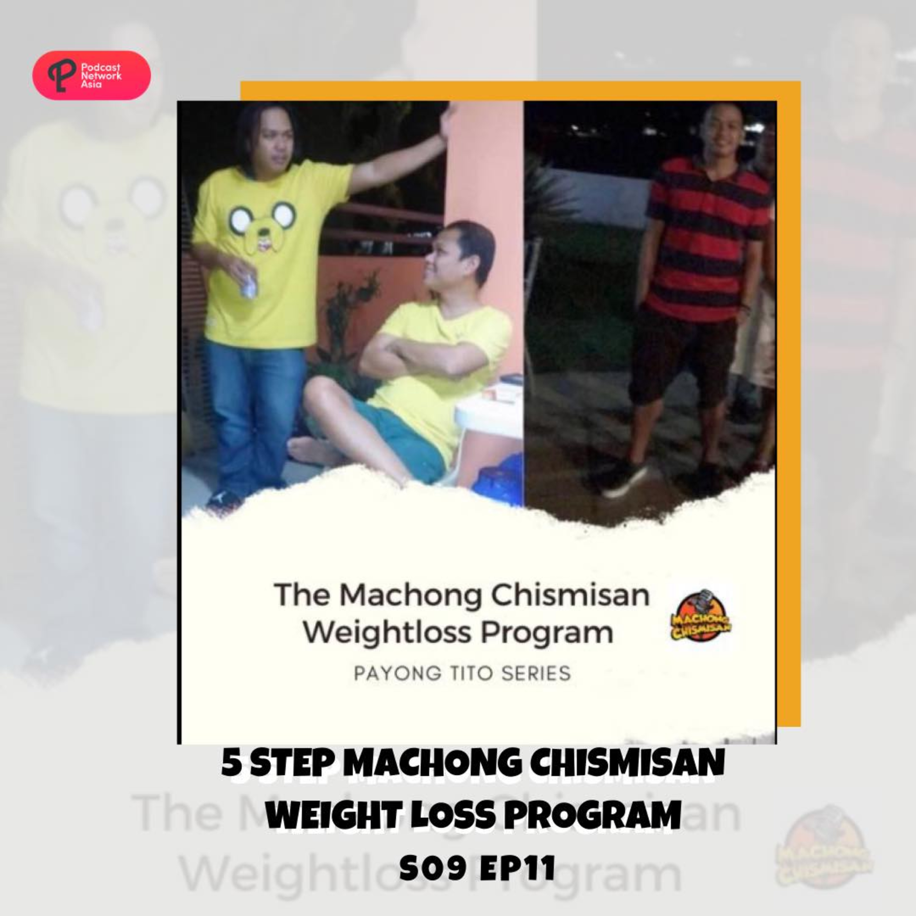Machong Chismisan