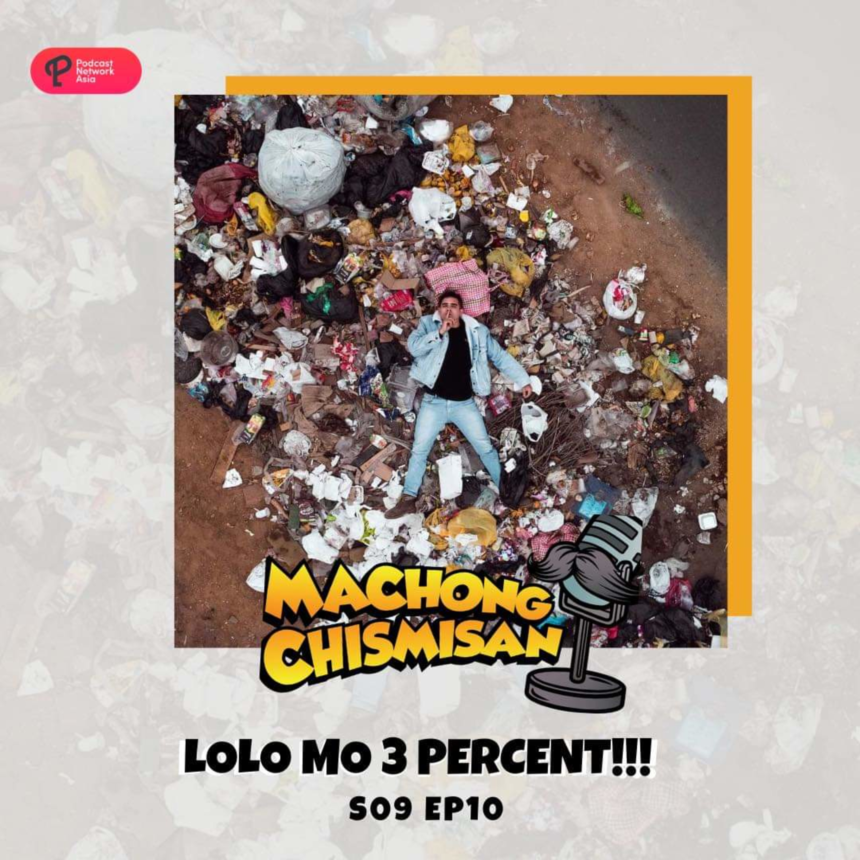 Machong Chismisan