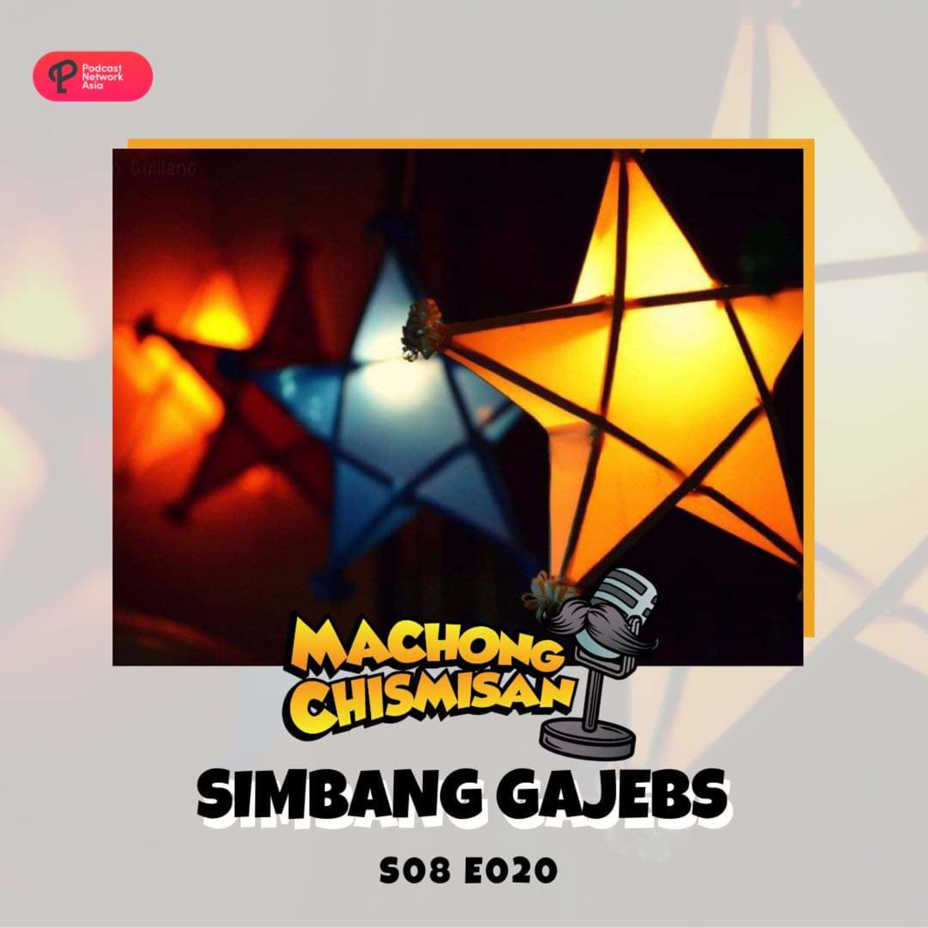 Machong Chismisan