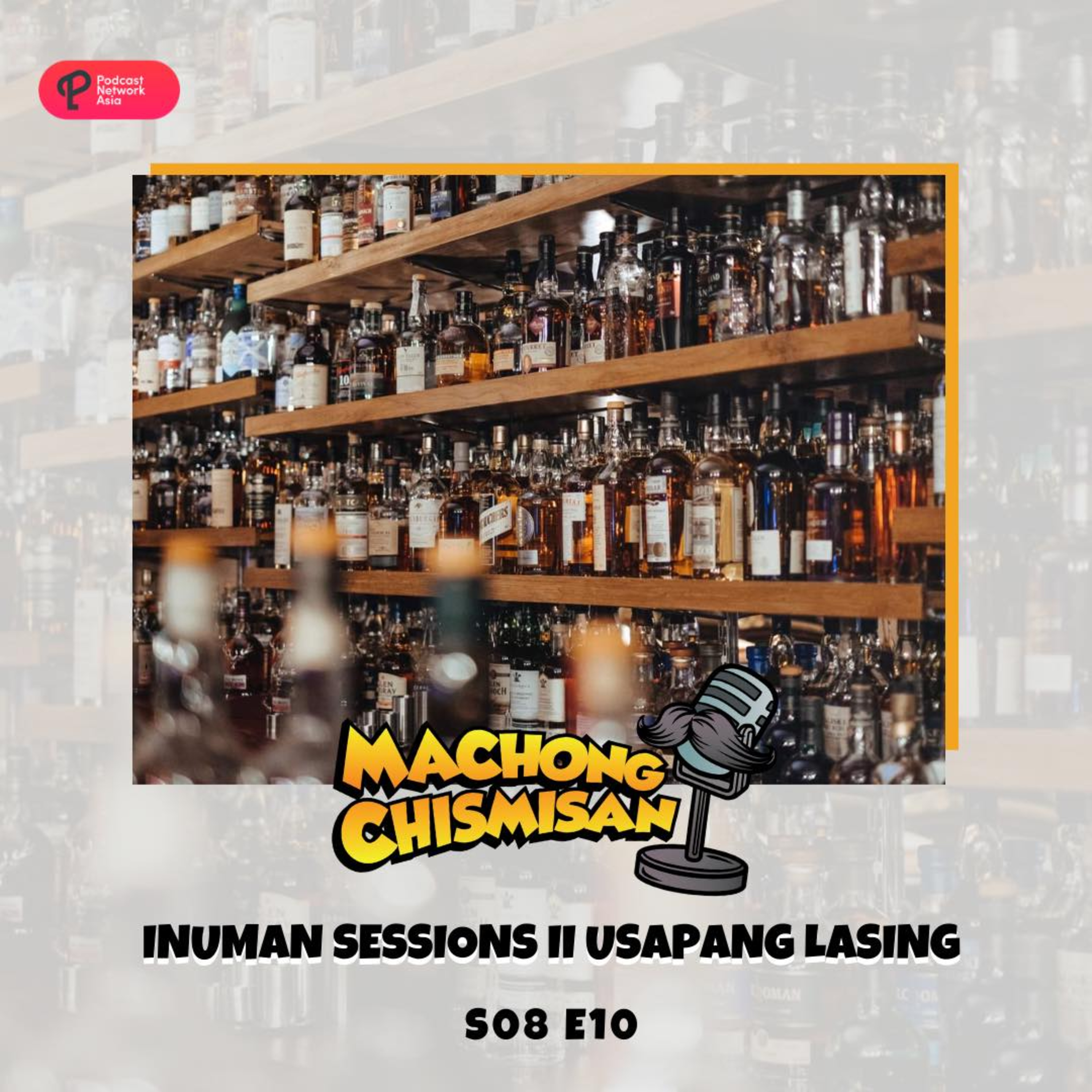 Machong Chismisan